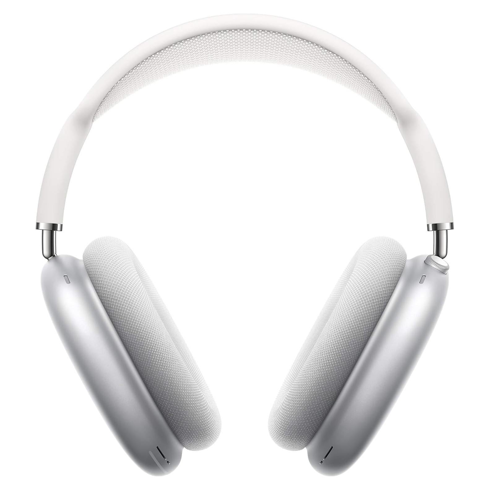 Apple AirPods Max - Silver (Renewed Premium)