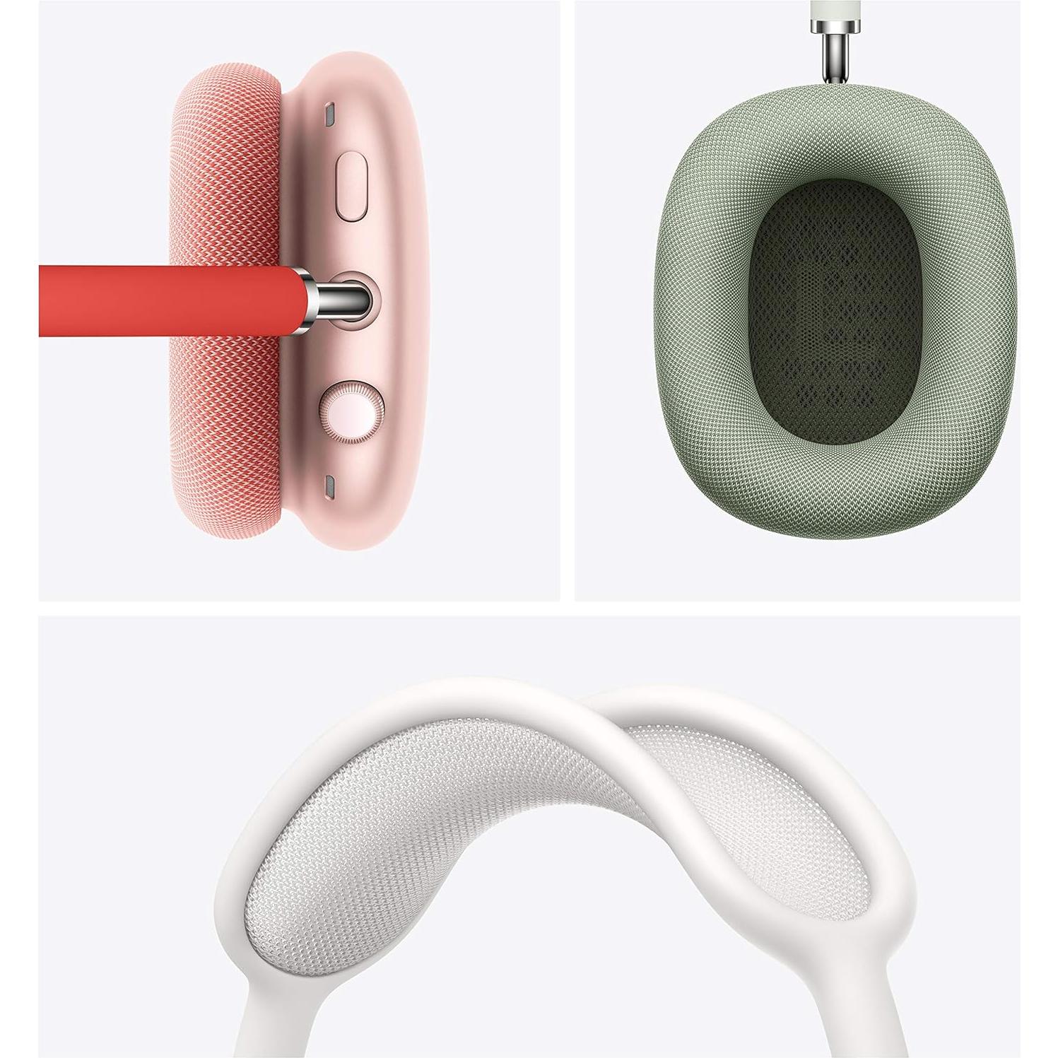 Apple AirPods Max - Silver (Renewed Premium)