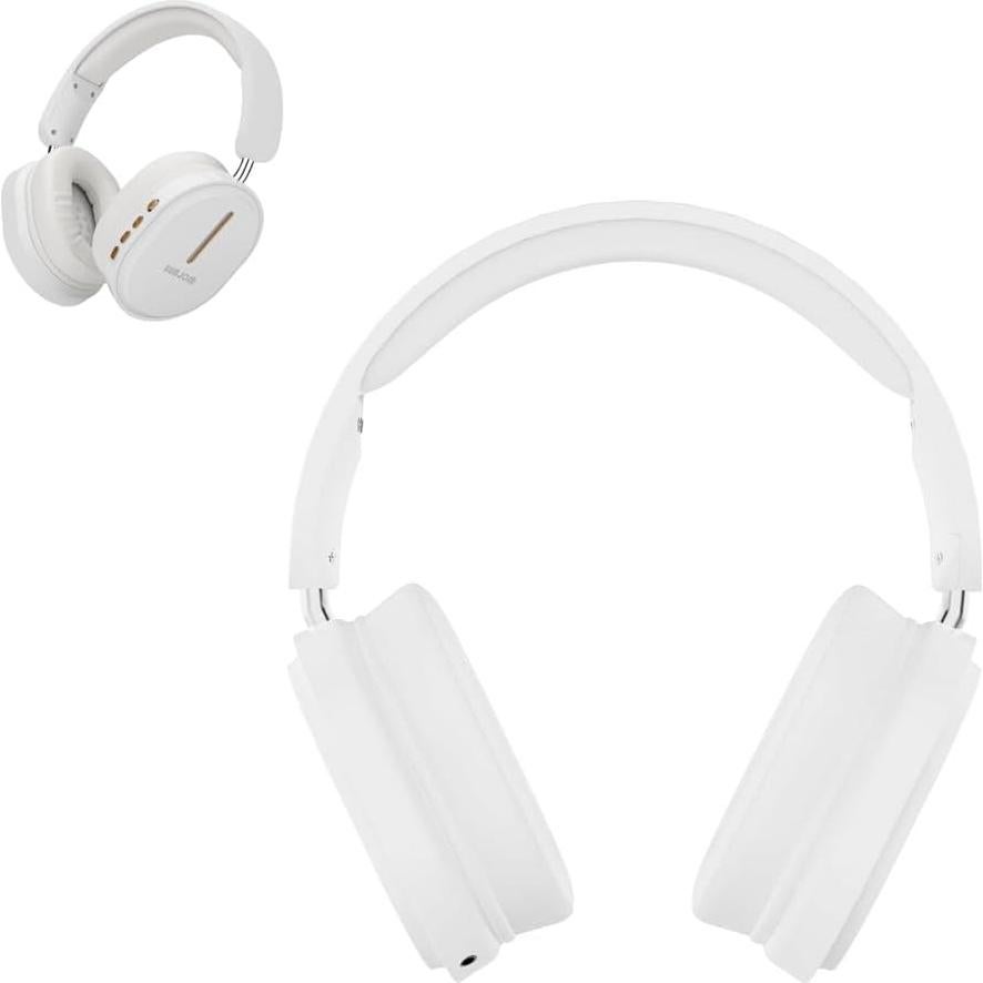 Auriculares Inalámbricos SUNJOM INSPIRE Bluetooth 5.3 HiFi