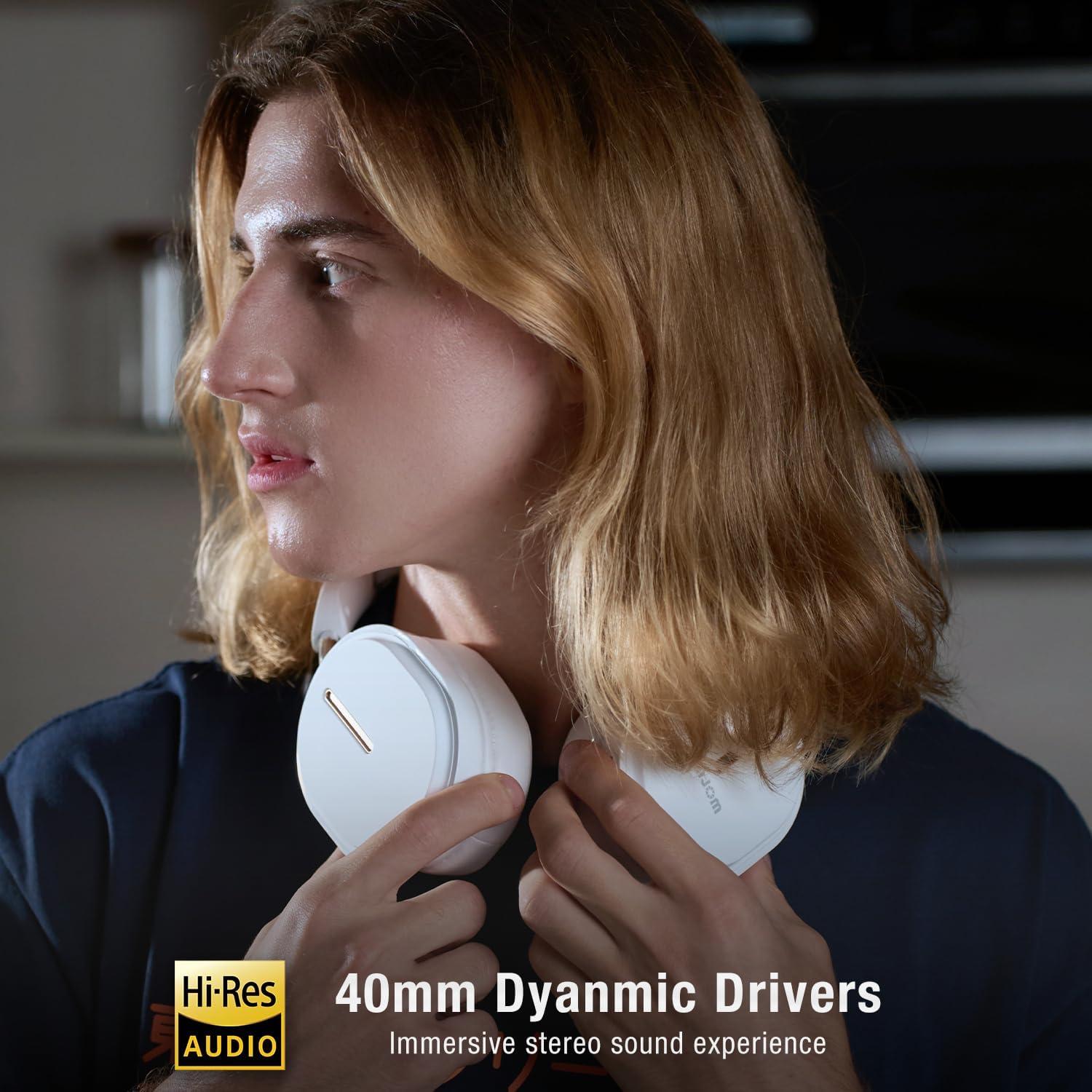 Auriculares Inalámbricos SUNJOM INSPIRE Bluetooth 5.3 HiFi