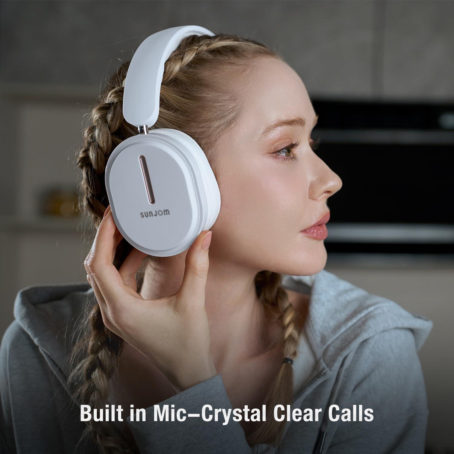 Auriculares Inalámbricos SUNJOM INSPIRE Bluetooth 5.3 HiFi