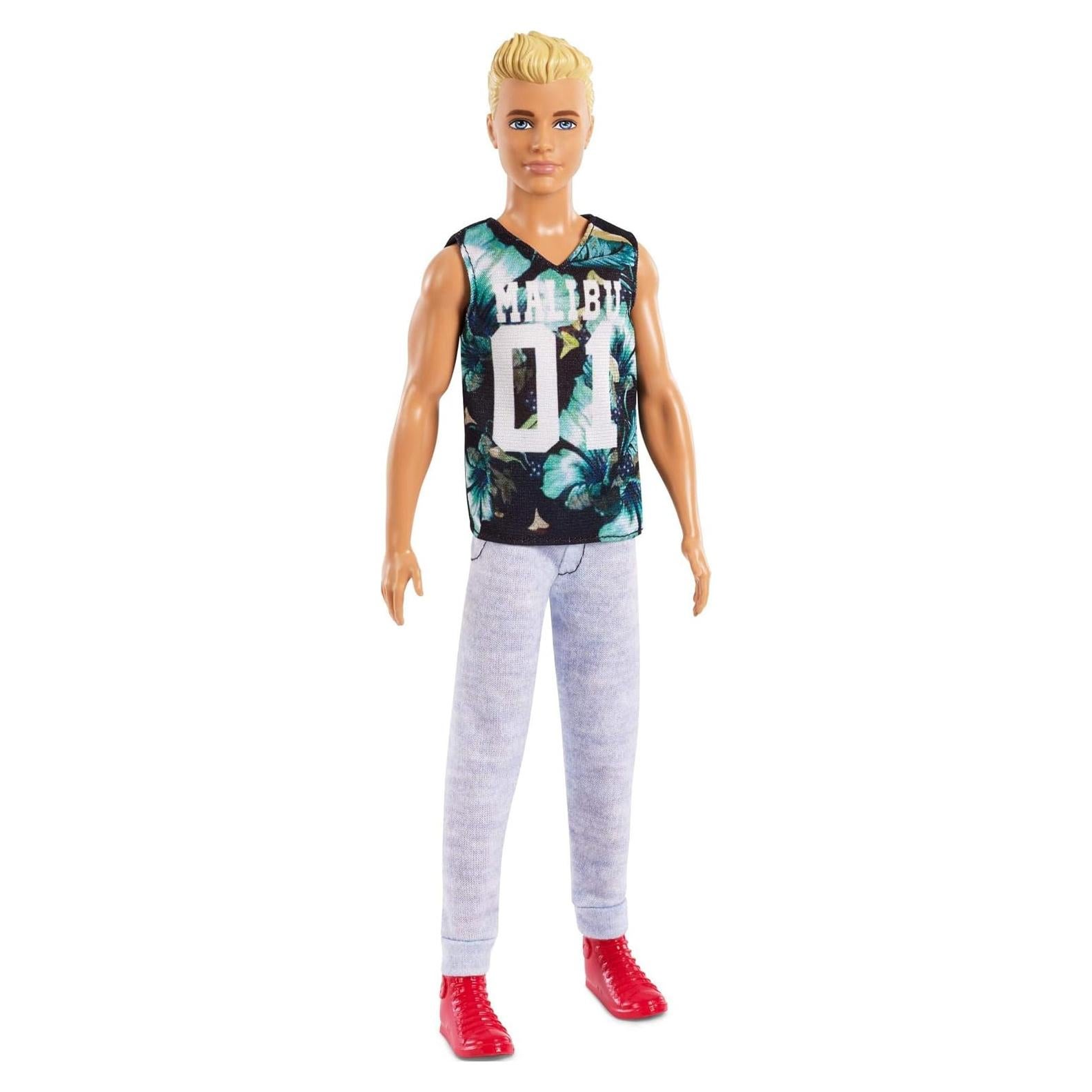 Fashionistas Doll 116