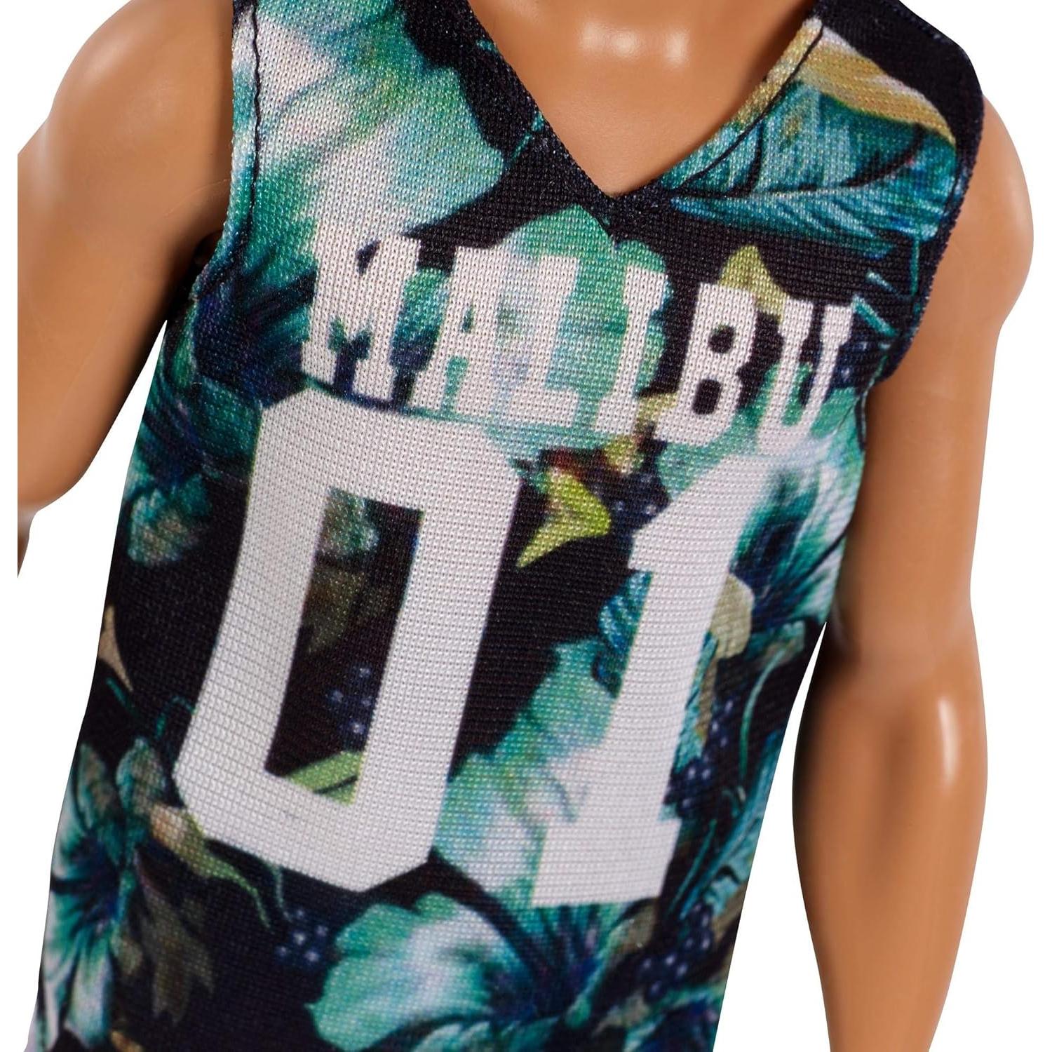 Fashionistas Doll 116