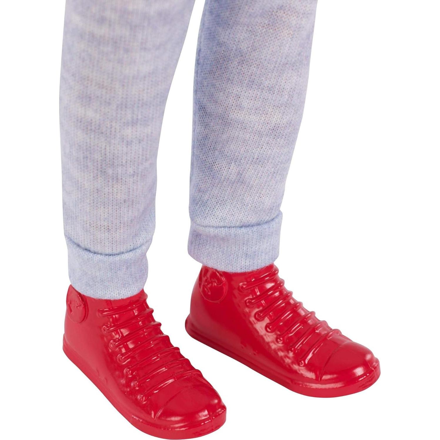 Fashionistas Doll 116