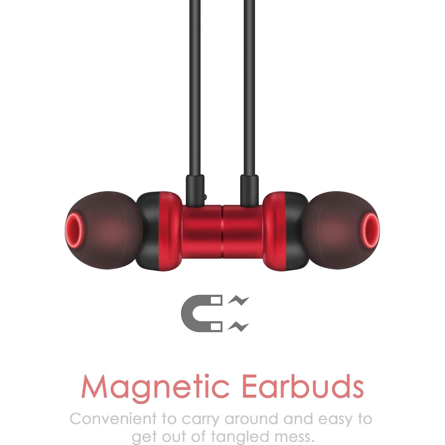 Auriculares Lightning PALOVUE EarflowPlus - Sonido Premium, 0.8m