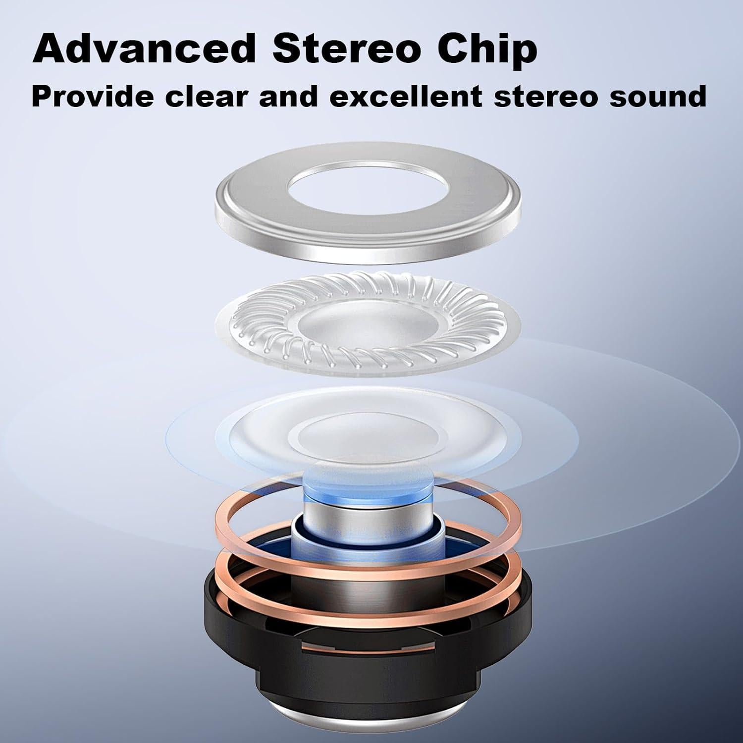 Auriculares USB Voistek Mono con Micrófono y Cancelación de Ruido