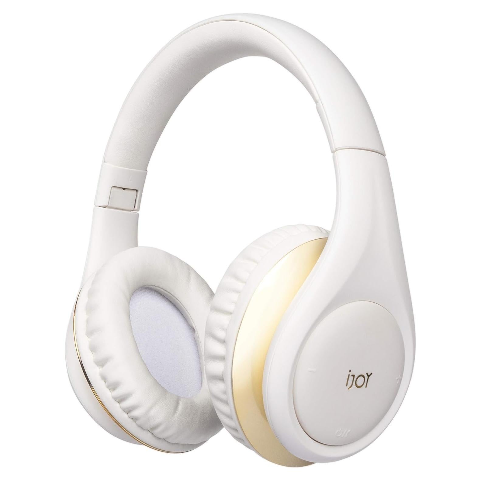 Auriculares Inalámbricos iJoy ISO Bluetooth 5.0 30h Batería