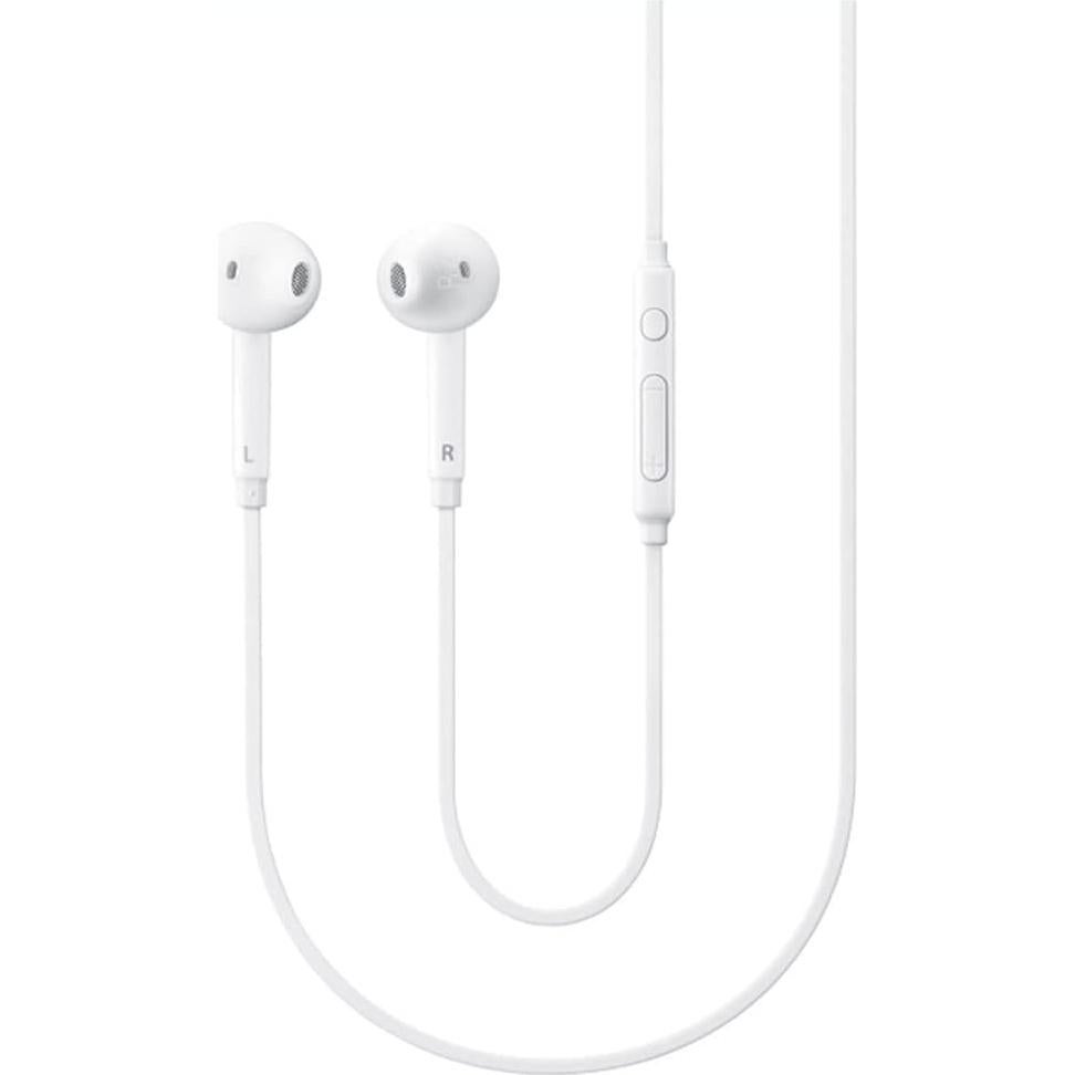 Auriculares con cable 3.5mm URBANX para Samsung Galaxy