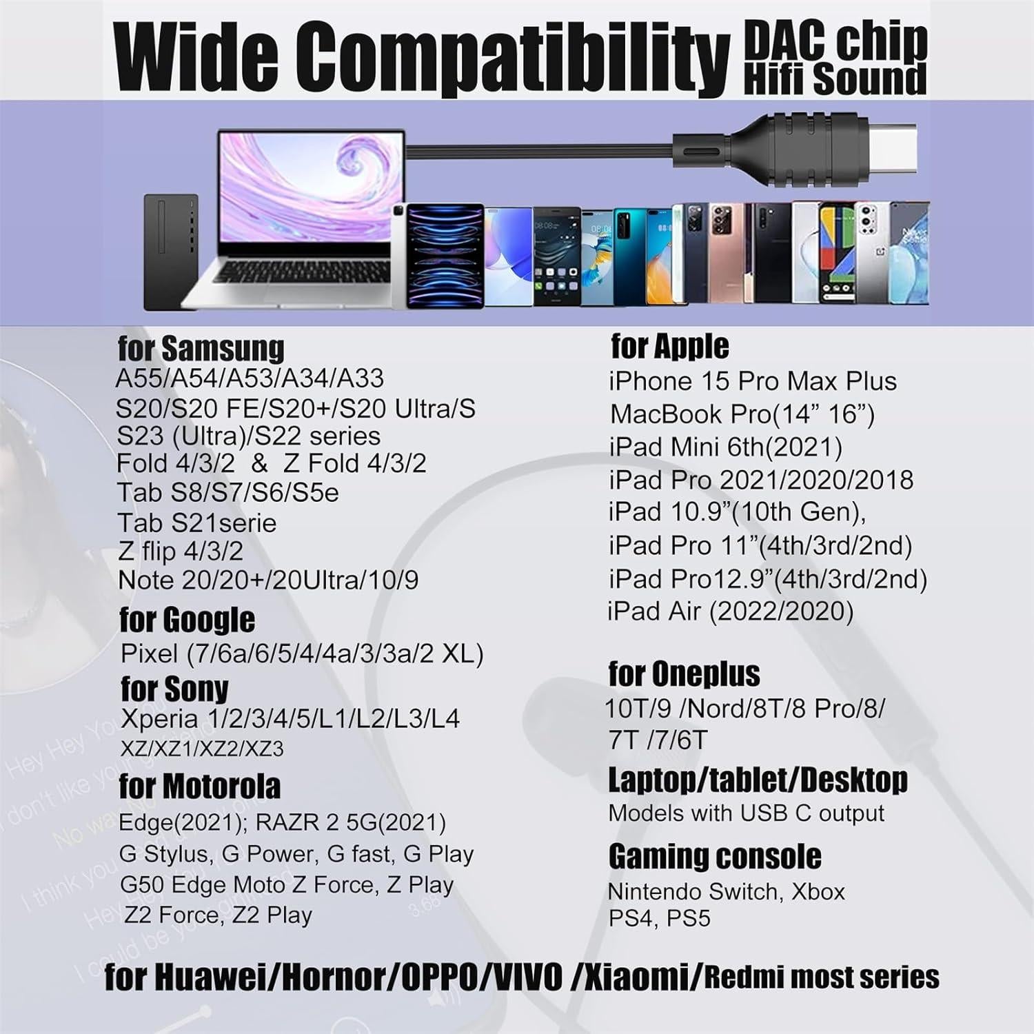 Auriculares USB-C JSY C5 Intrauditivos con Graves Profundos