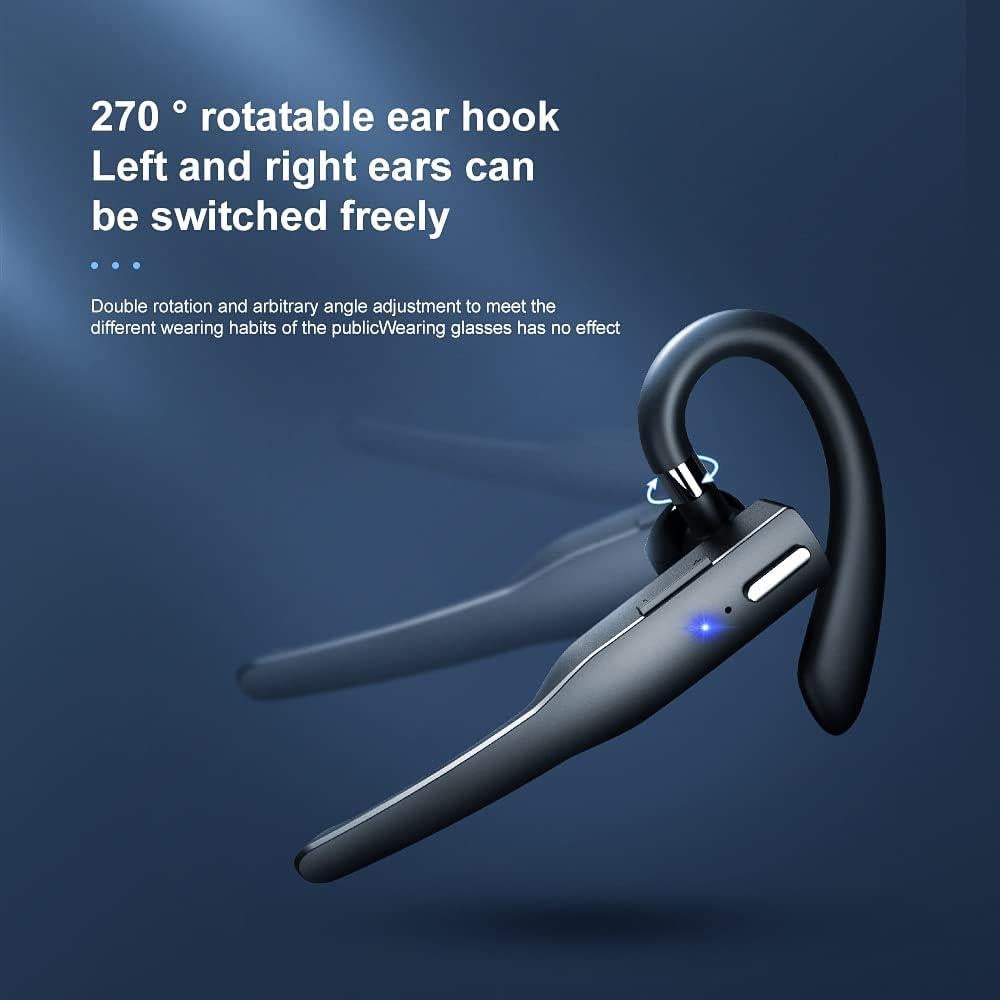 Auricular Inalámbrico Kamon K525 Bluetooth 5.1 con Estuche