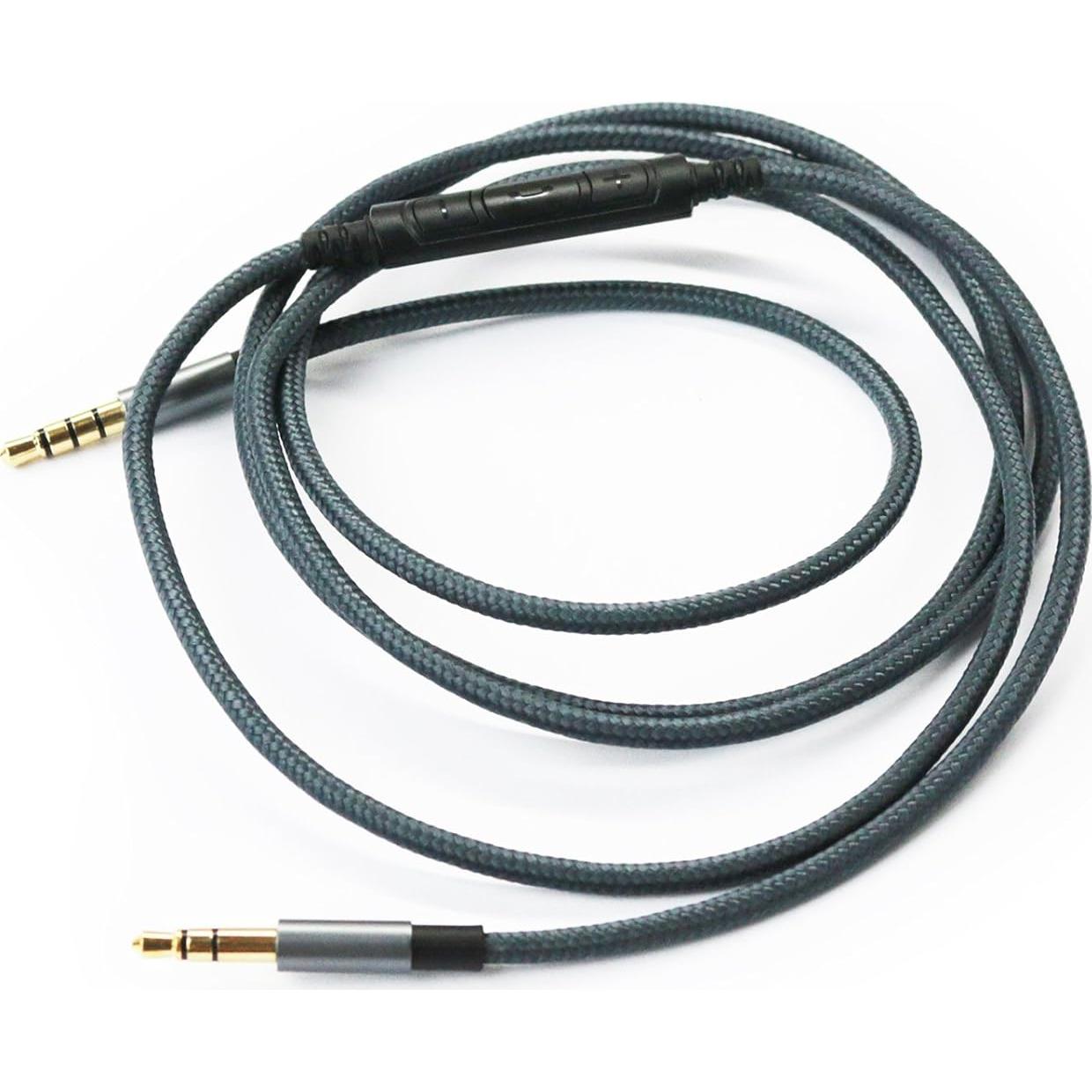 Cable de Audio 3.5mm NewFantasia para Auriculares Skullcandy