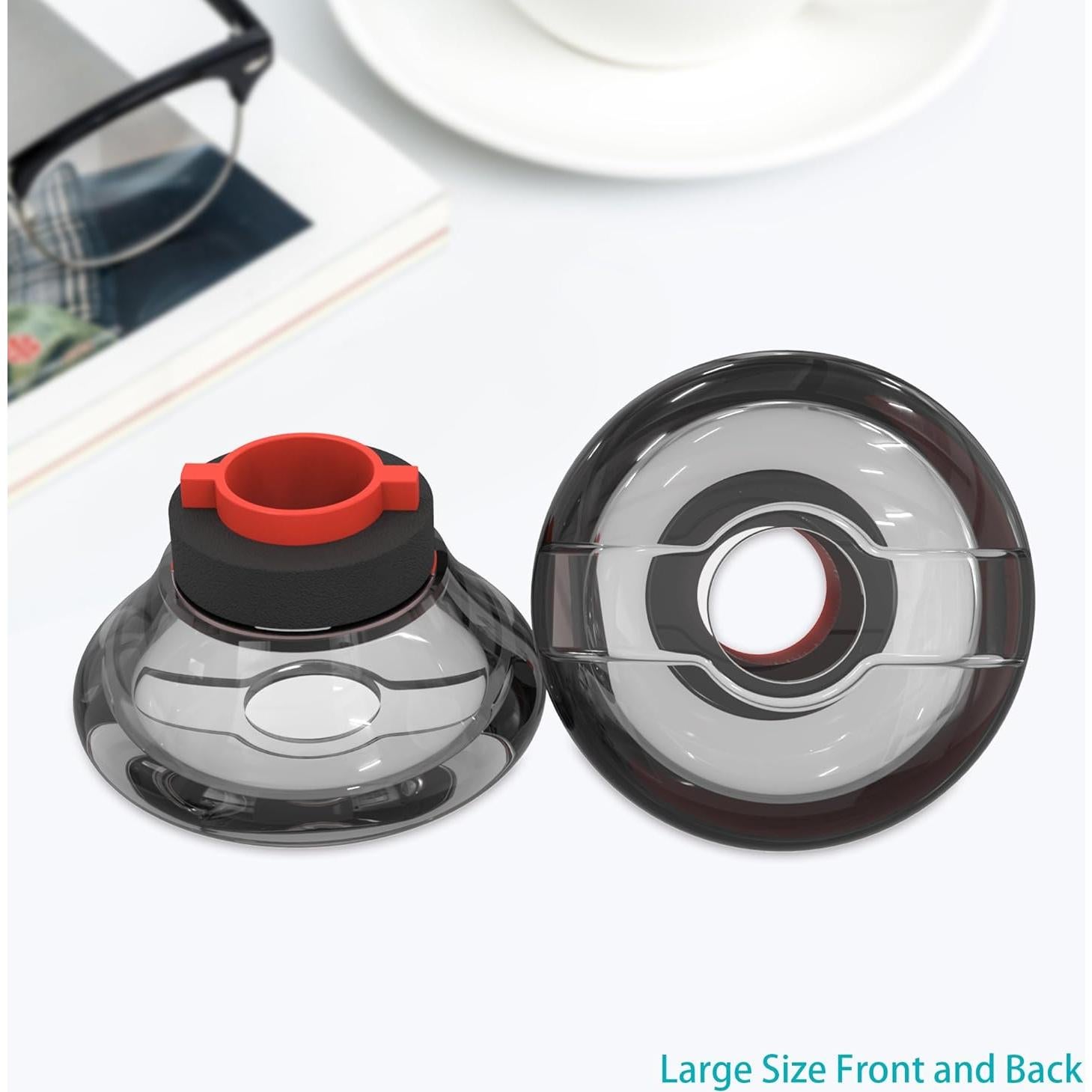 Eartips de Reemplazo Medianos para Plantronics Voyager 5200