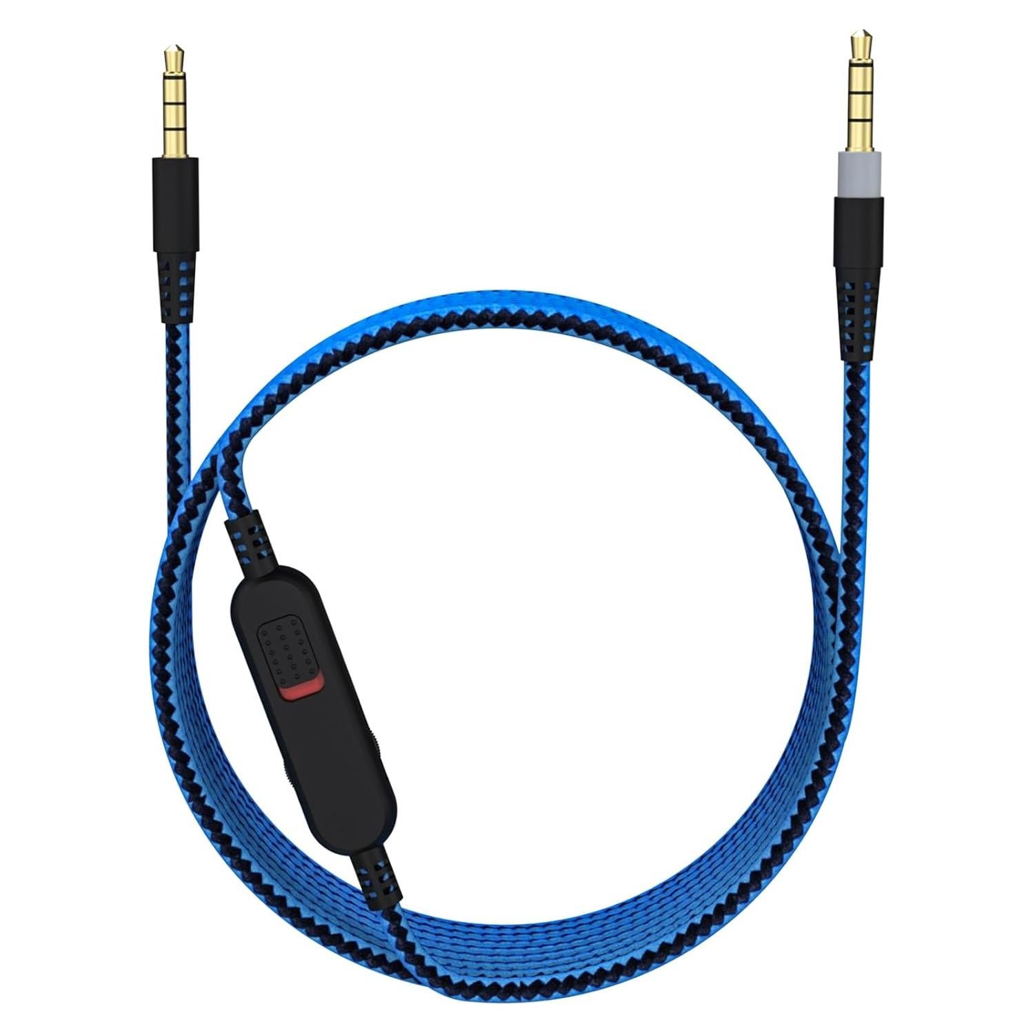 Cable de Audio 3.5mm Alitutumao para Auriculares Gaming
