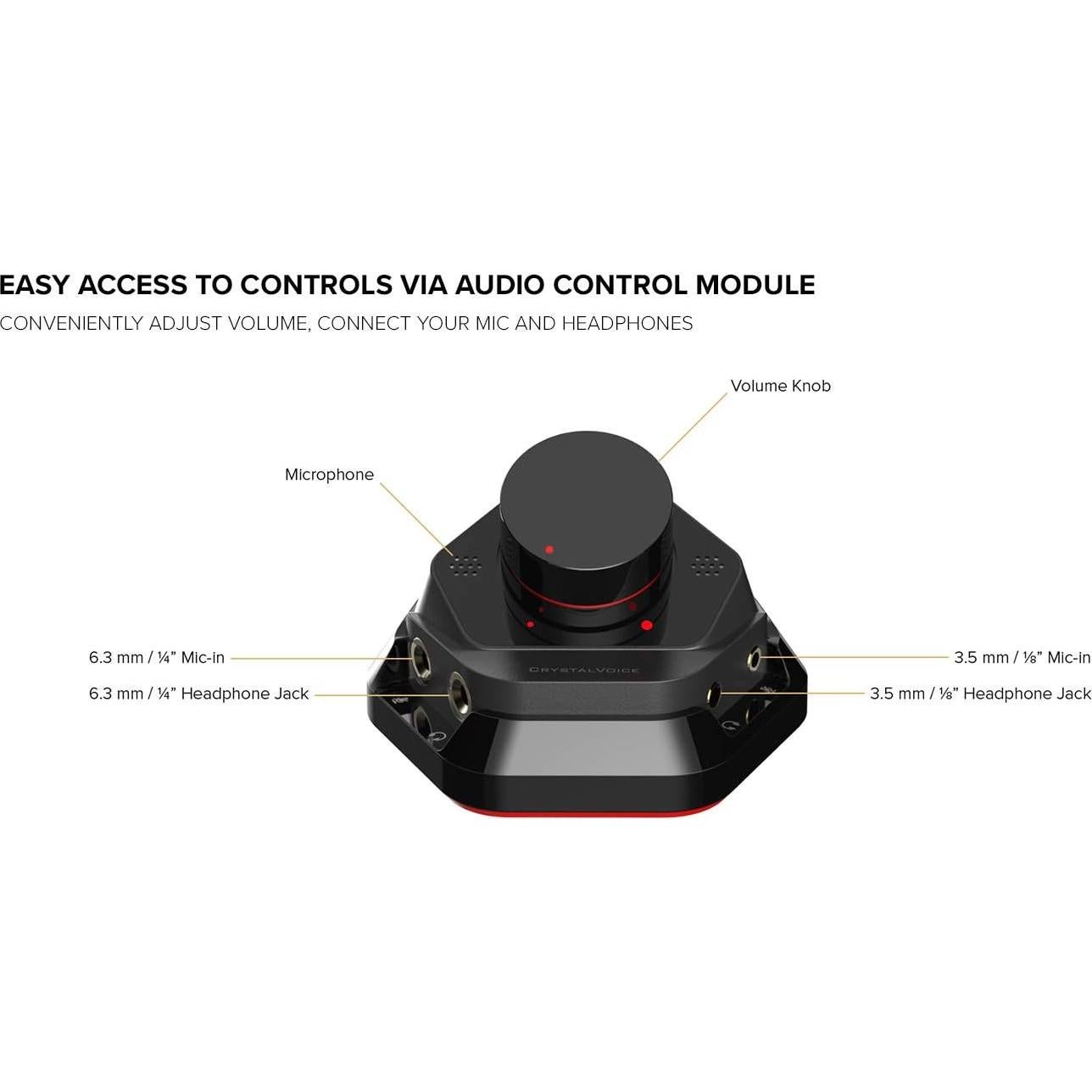 Tarjeta de Sonido Interna Creative Sound Blaster AE-7 127dB