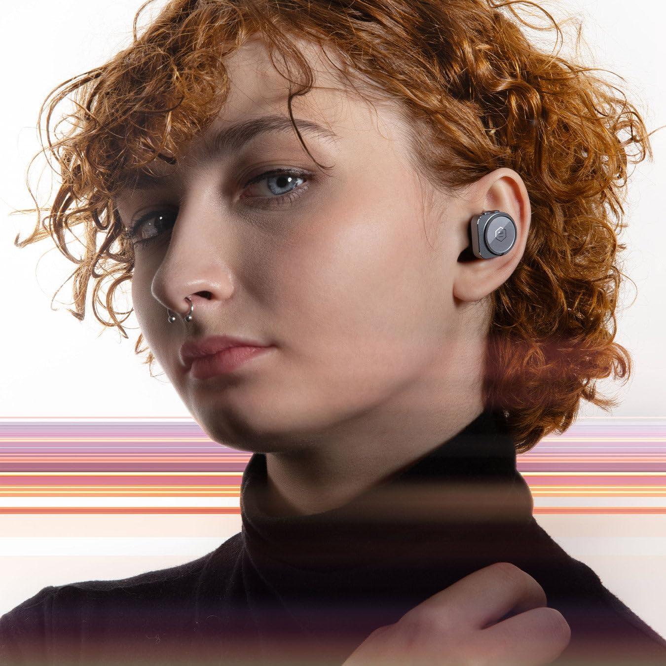 Auriculares Inalámbricos Master & Dynamic MW09 con ANC y Bluetooth 5.4