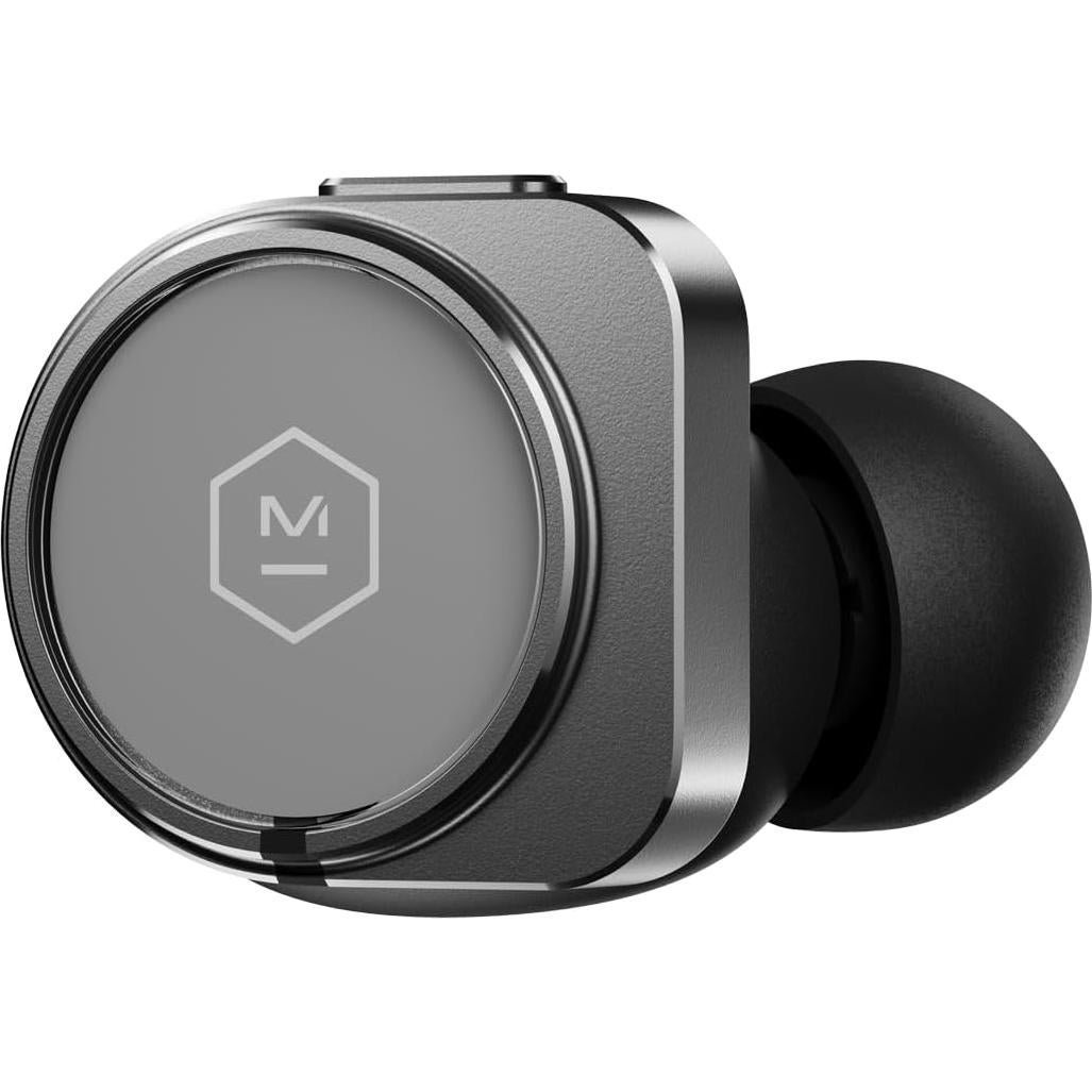 Auriculares Inalámbricos Master & Dynamic MW09 con ANC y Bluetooth 5.4