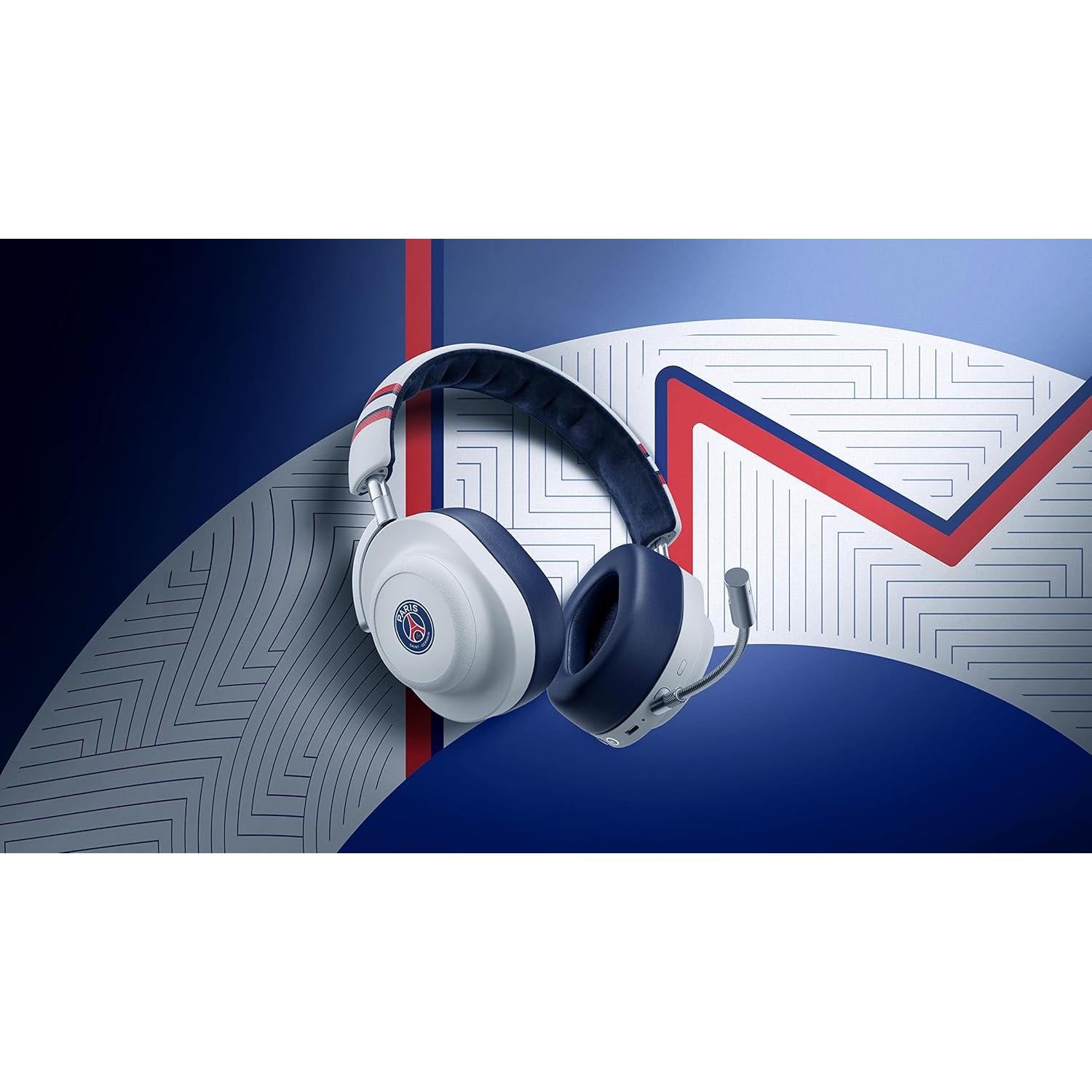 Auriculares Inalámbricos Master & Dynamic MG20 para Juegos