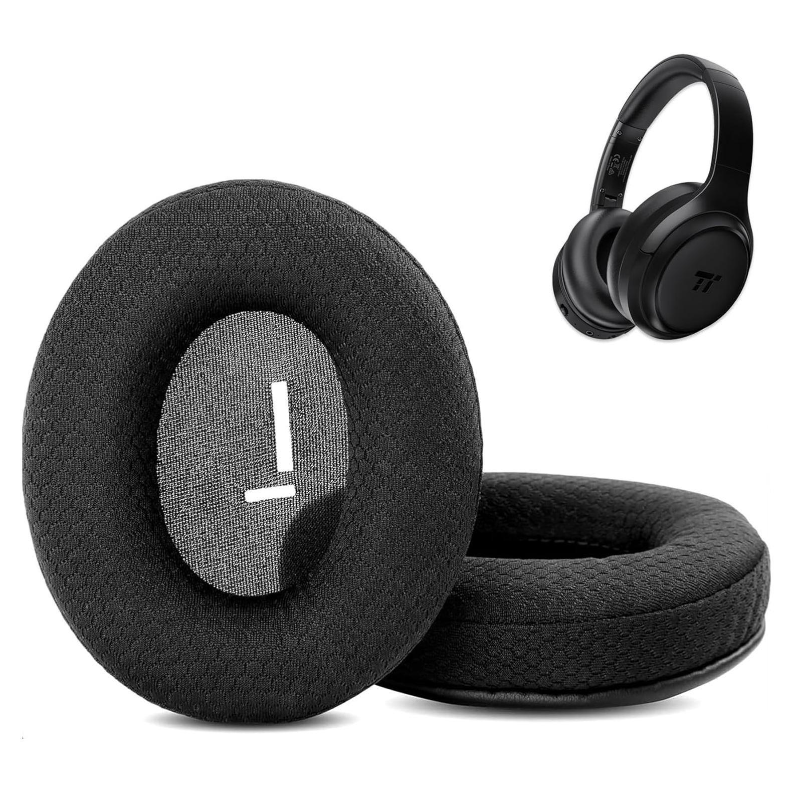 Cojín de Repuesto para Auriculares TaoTronics TT-BH060/085/090