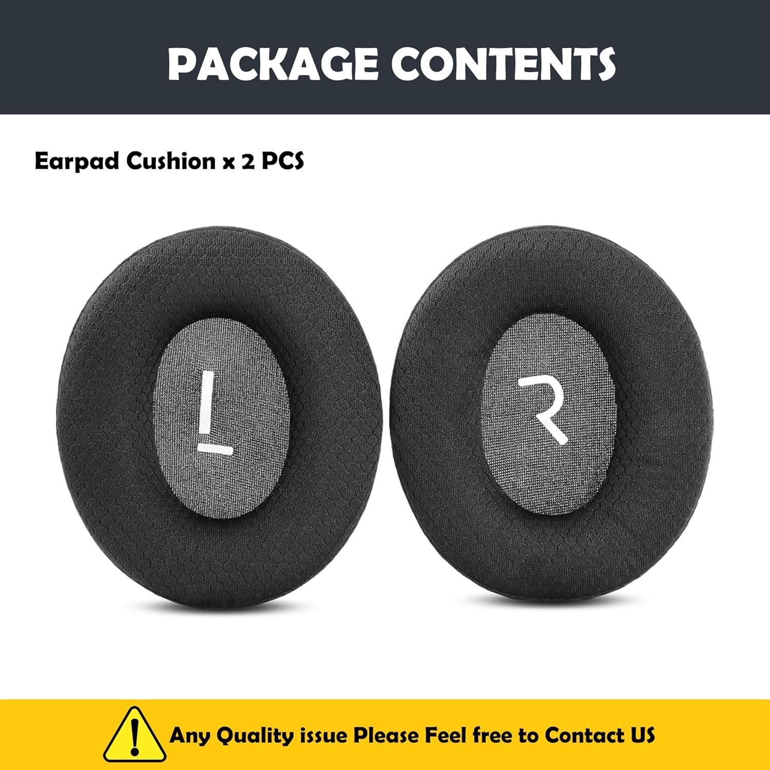 Cojín de Repuesto para Auriculares TaoTronics TT-BH060/085/090