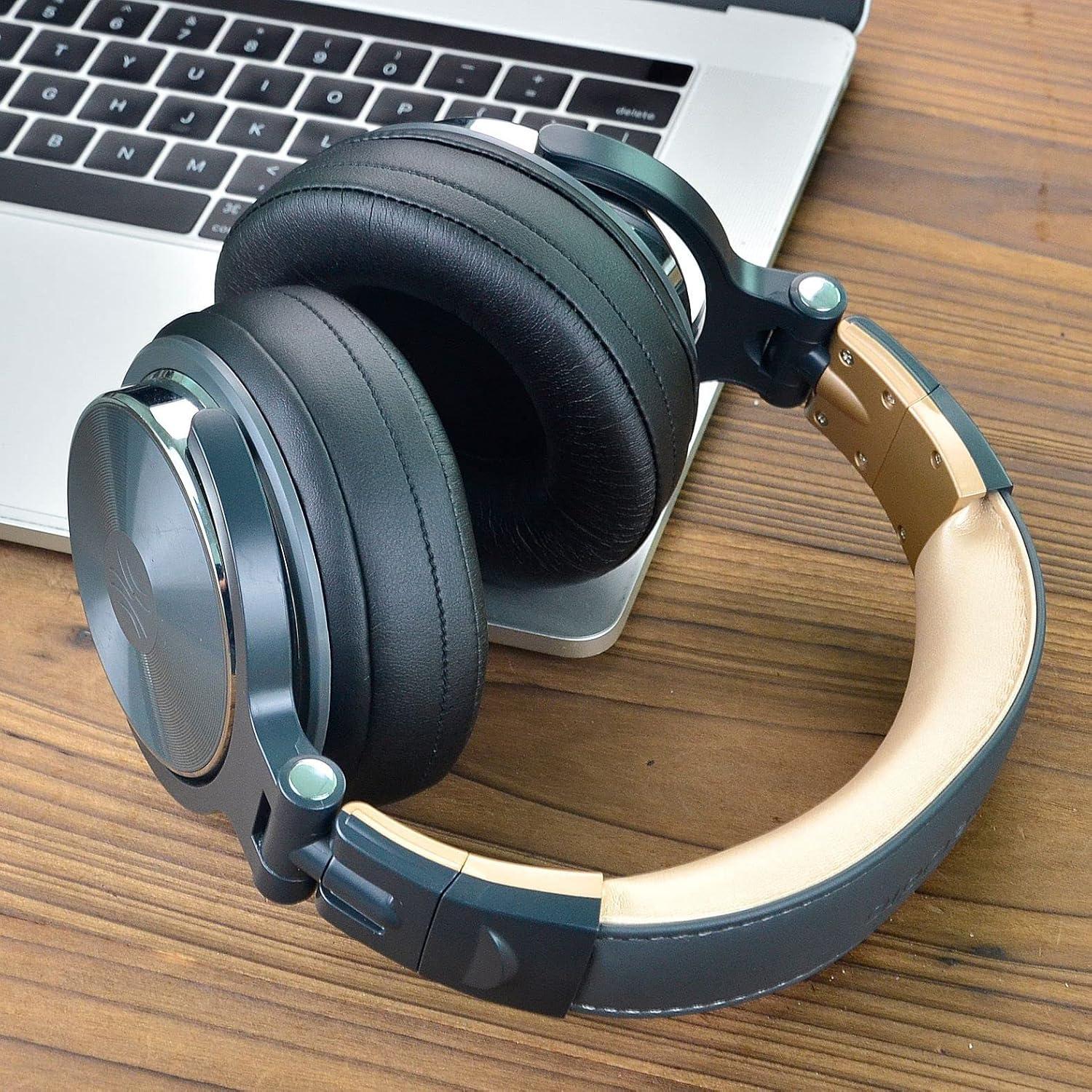 Almohadillas de Repuesto OneOdio Studio Pro 10/30/50/Monitor 60