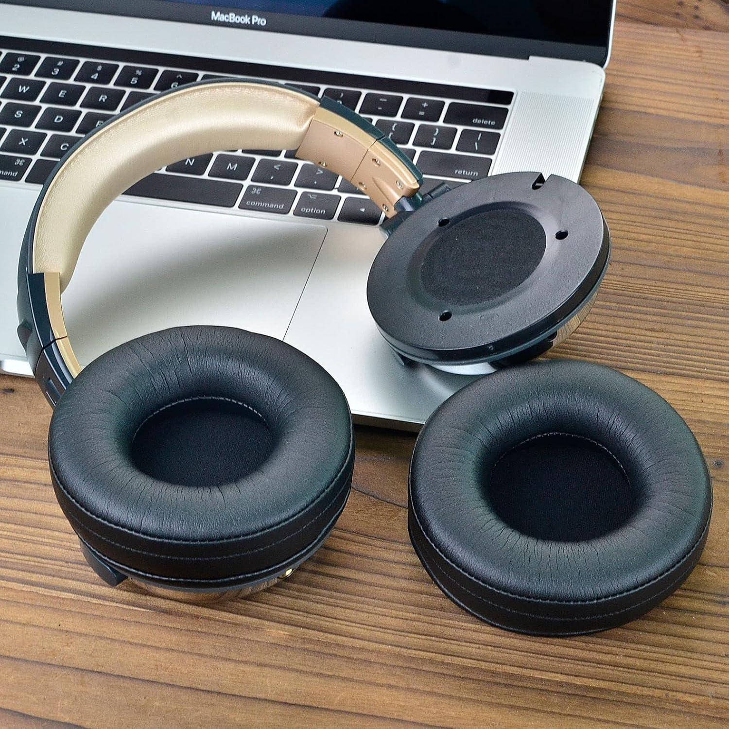 Almohadillas de Repuesto OneOdio Studio Pro 10/30/50/Monitor 60