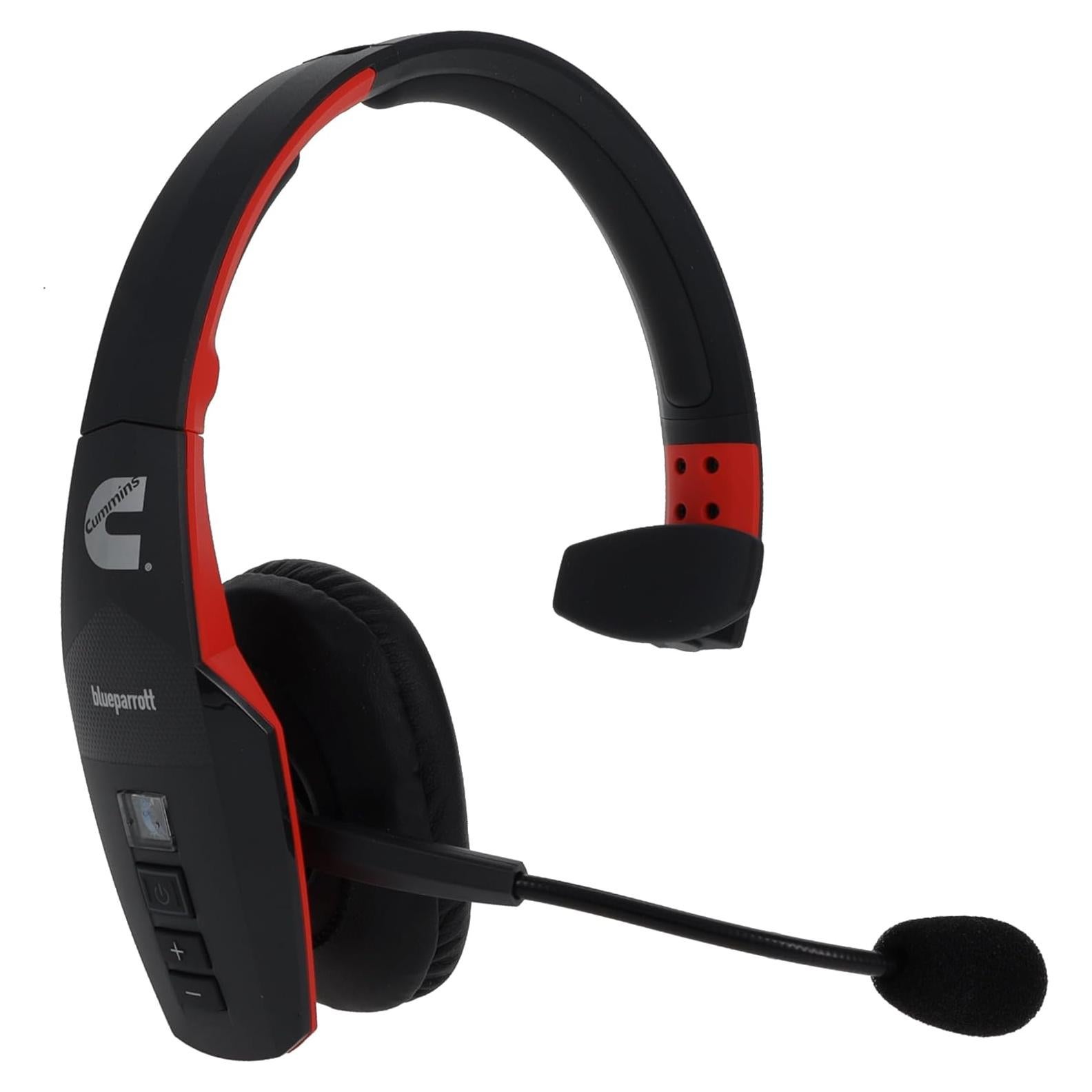 Auricular Bluetooth Cummins BlueParrott B450-XT IP54 24h