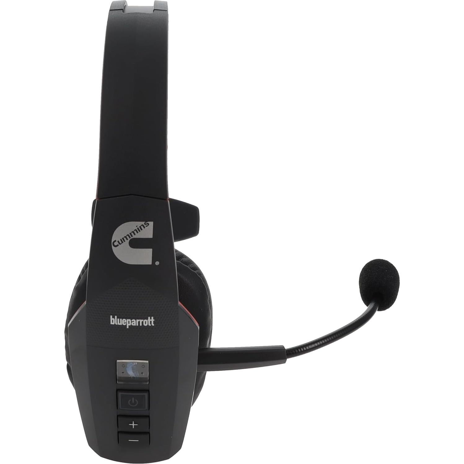 Auricular Bluetooth Cummins BlueParrott B450-XT IP54 24h