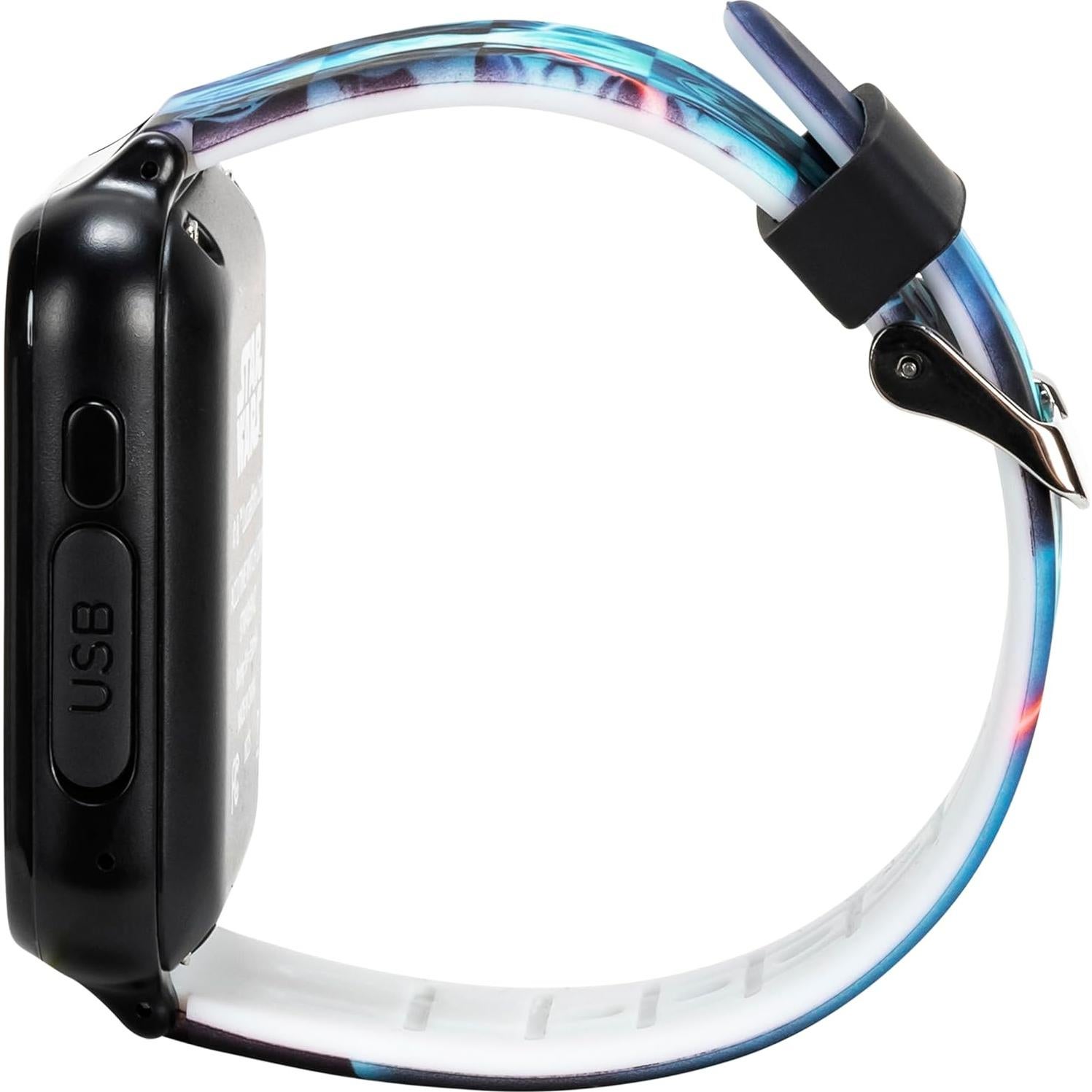 Reloj Inteligente para Niños Star Wars Obi-Wan Kenobi 10 Caras