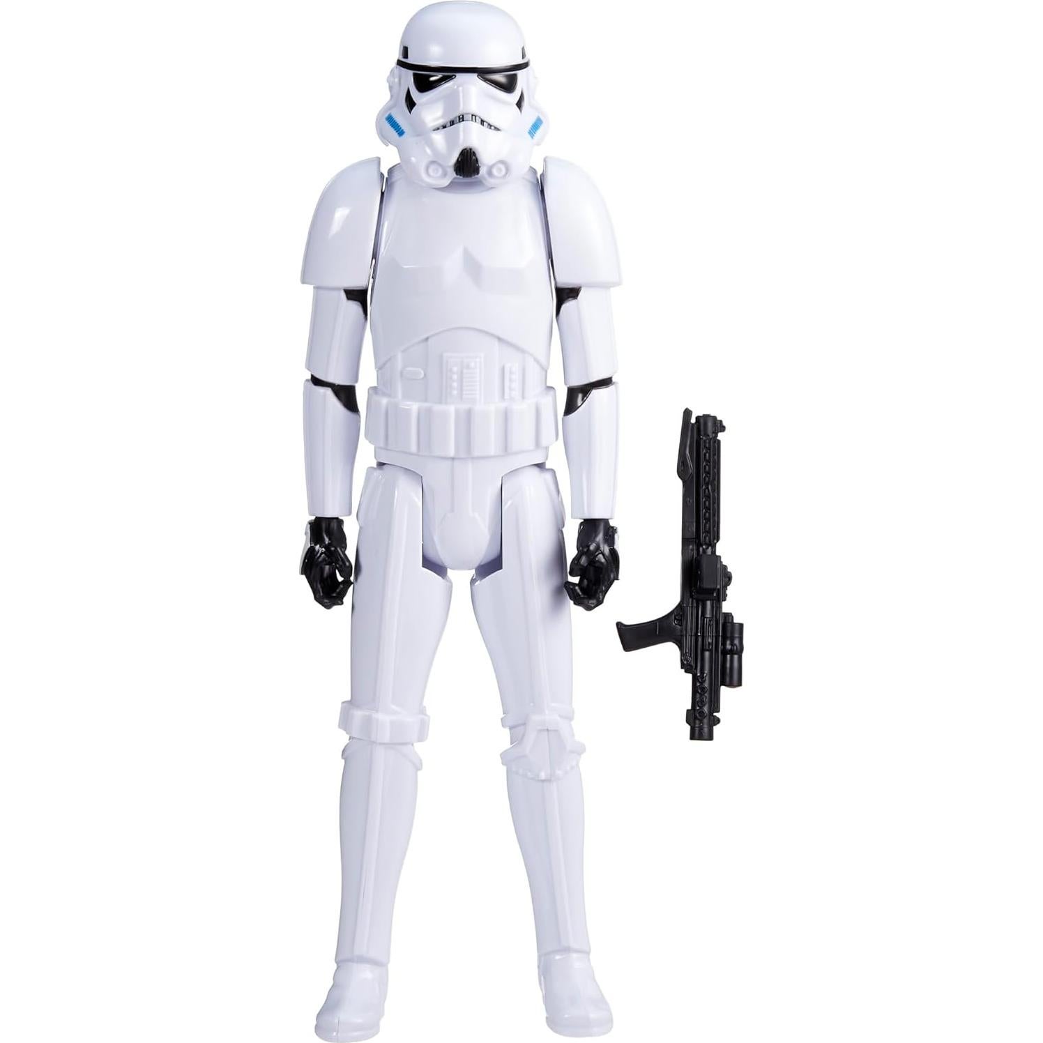 Figura de Acción Stormtrooper 30 cm Hasbro Star Wars