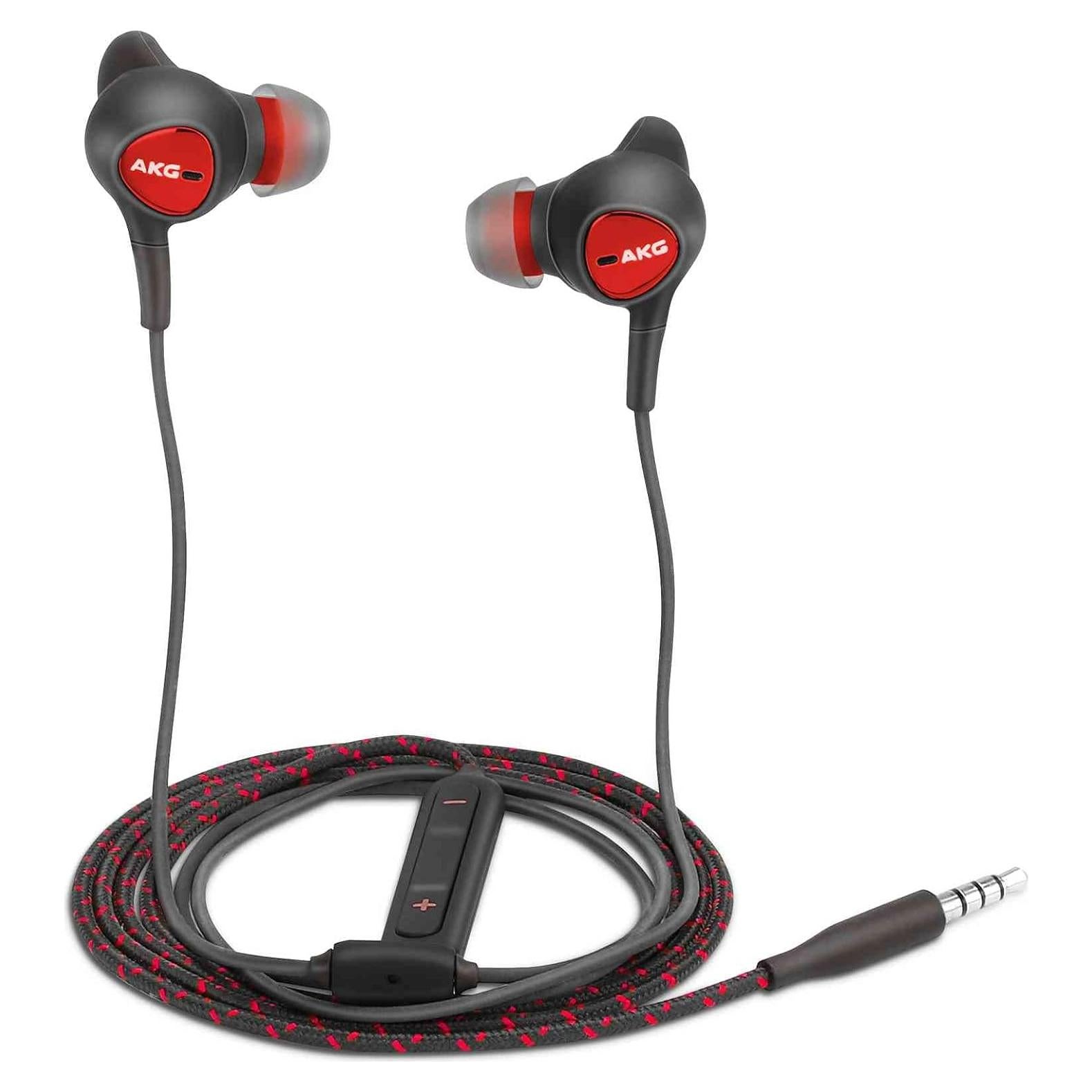 Auriculares UrbanX UXM22 con micrófono y control de volumen