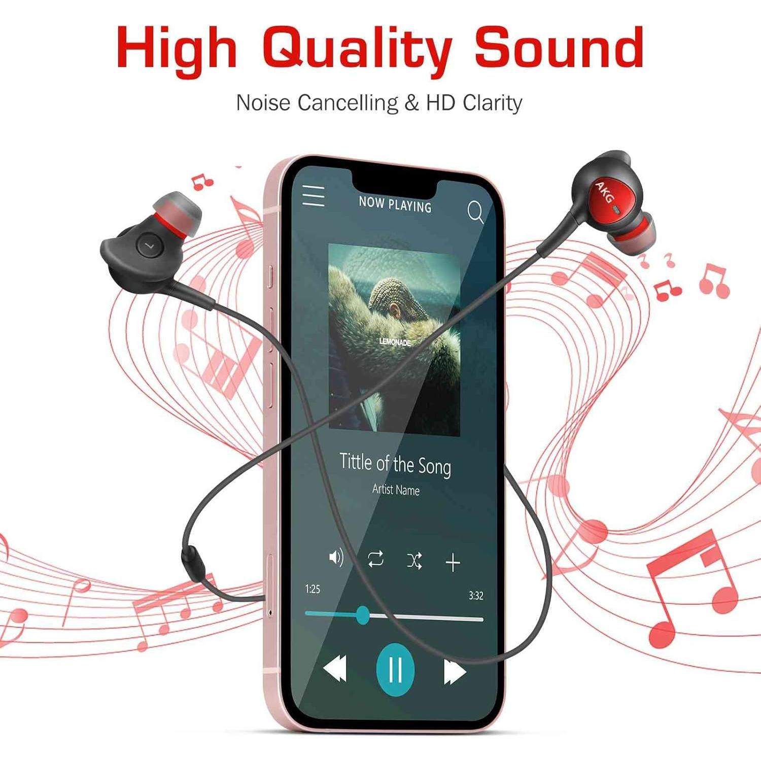 Auriculares UrbanX UXM22 con micrófono y control de volumen