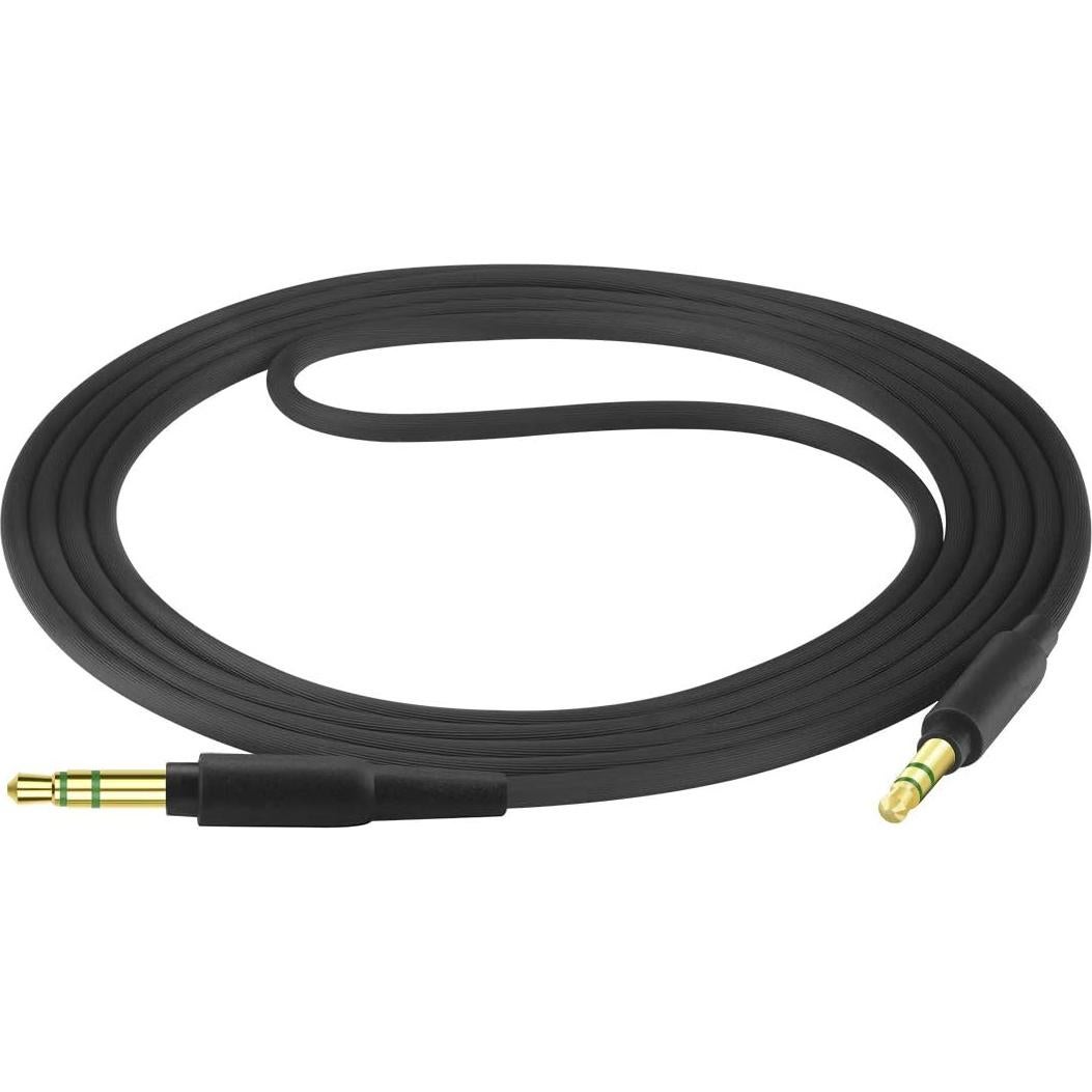 Cable de Audio GEEKRIA 3.5mm Estéreo Reemplazo para Skullcandy