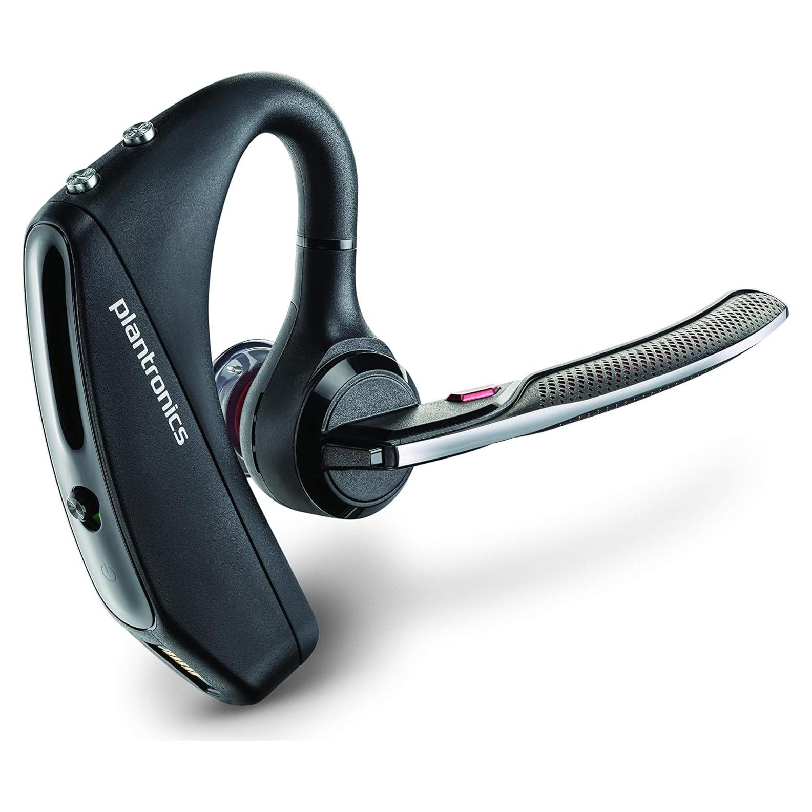 Auricular Bluetooth Plantronics Voyager 5200 - Inalámbrico