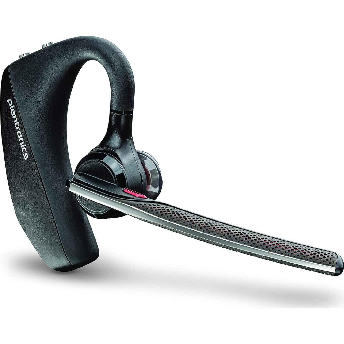 Auricular Bluetooth Plantronics Voyager 5200 - Inalámbrico