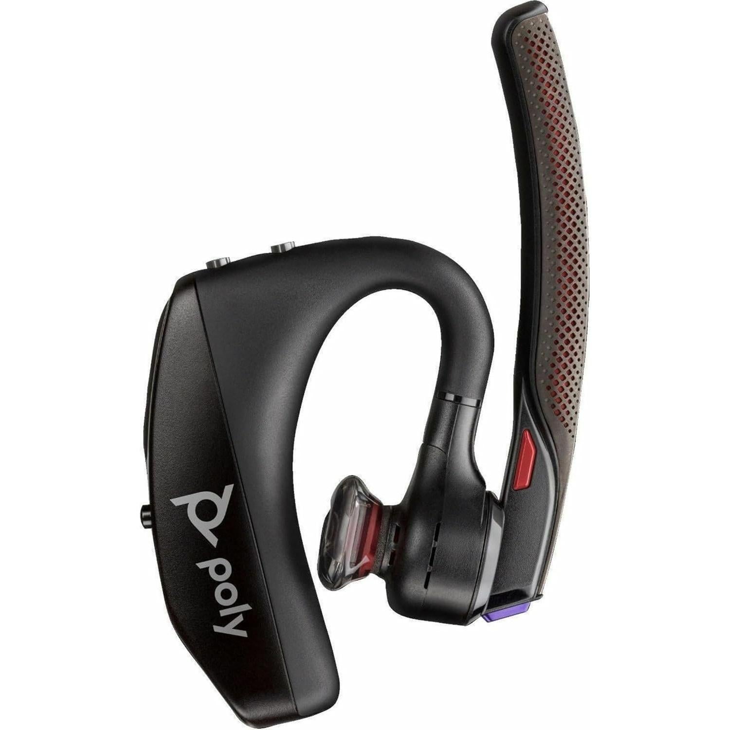 Auricular Bluetooth Plantronics Voyager 5200 Oficina Mono con Micrófono
