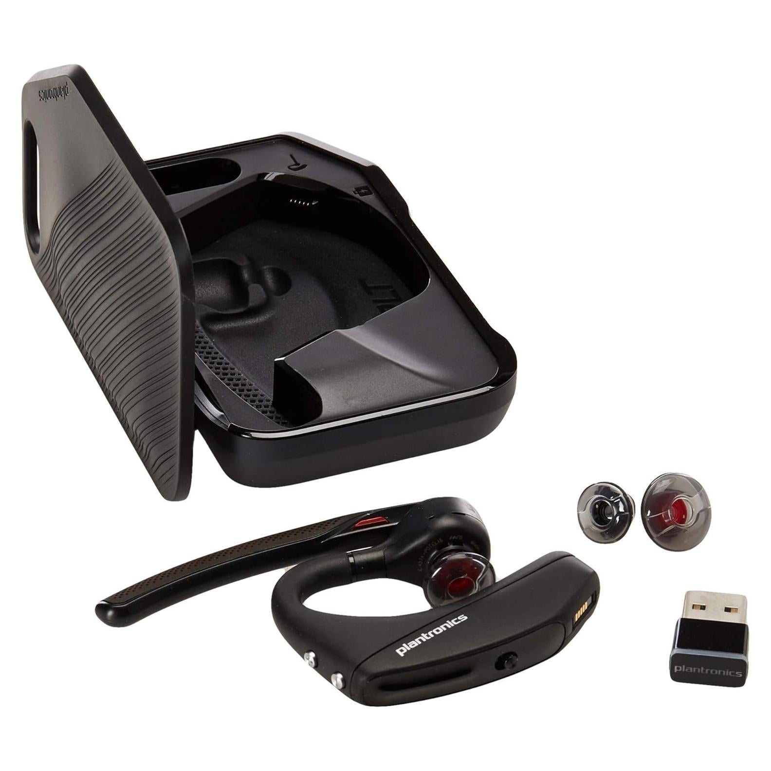 Plantronics Voyager 5200 UC Earset (Renewed)