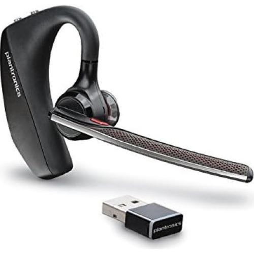 Plantronics Voyager 5200 UC Earset (Renewed)