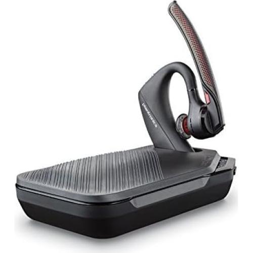 Plantronics Voyager 5200 UC Earset (Renewed)