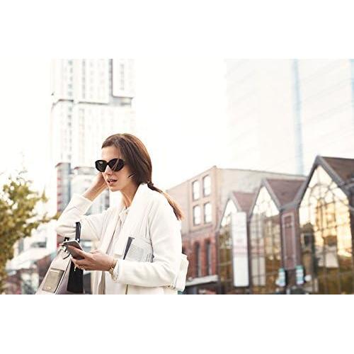 Plantronics Voyager 5200 UC Earset (Renewed)