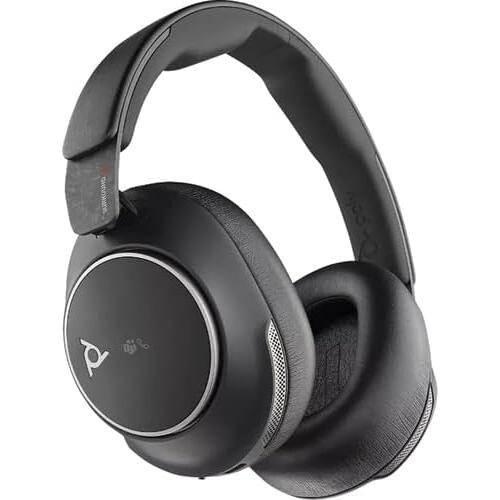 Auriculares Inalámbricos Poly Voyager Surround 80 UC Over-Ear