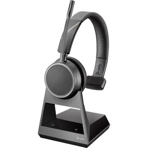 Auricular Bluetooth Plantronics Voyager 4210 con Base USB-A