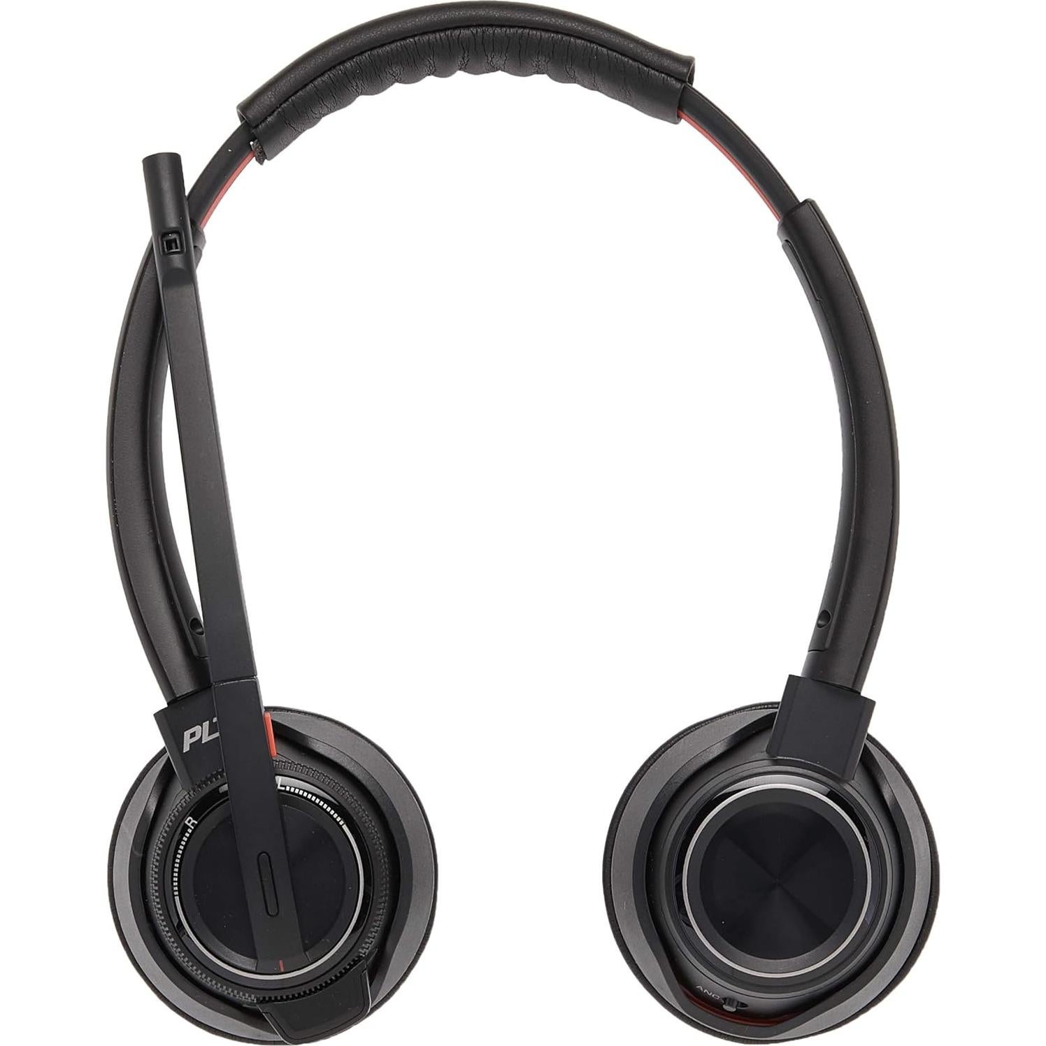 Auriculares Inalámbricos Plantronics Savi 8200 con ANC