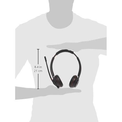 Auriculares Inalámbricos Plantronics Savi 8200 con ANC