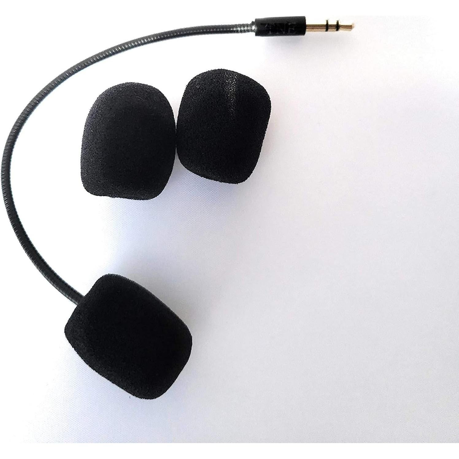 Micrófono de Reemplazo 3.5mm TNE para Auriculares de Juego