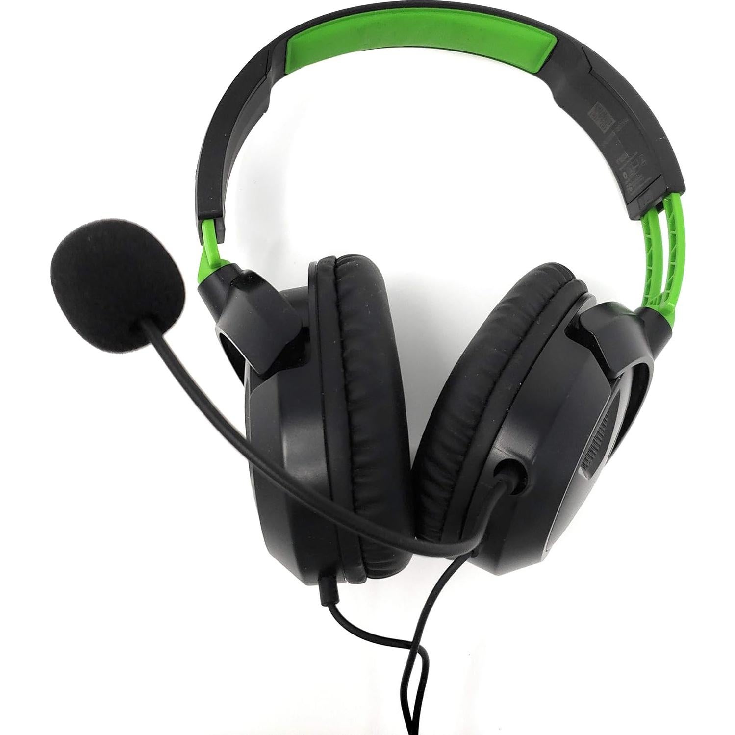 Micrófono de Reemplazo 3.5mm TNE para Auriculares de Juego