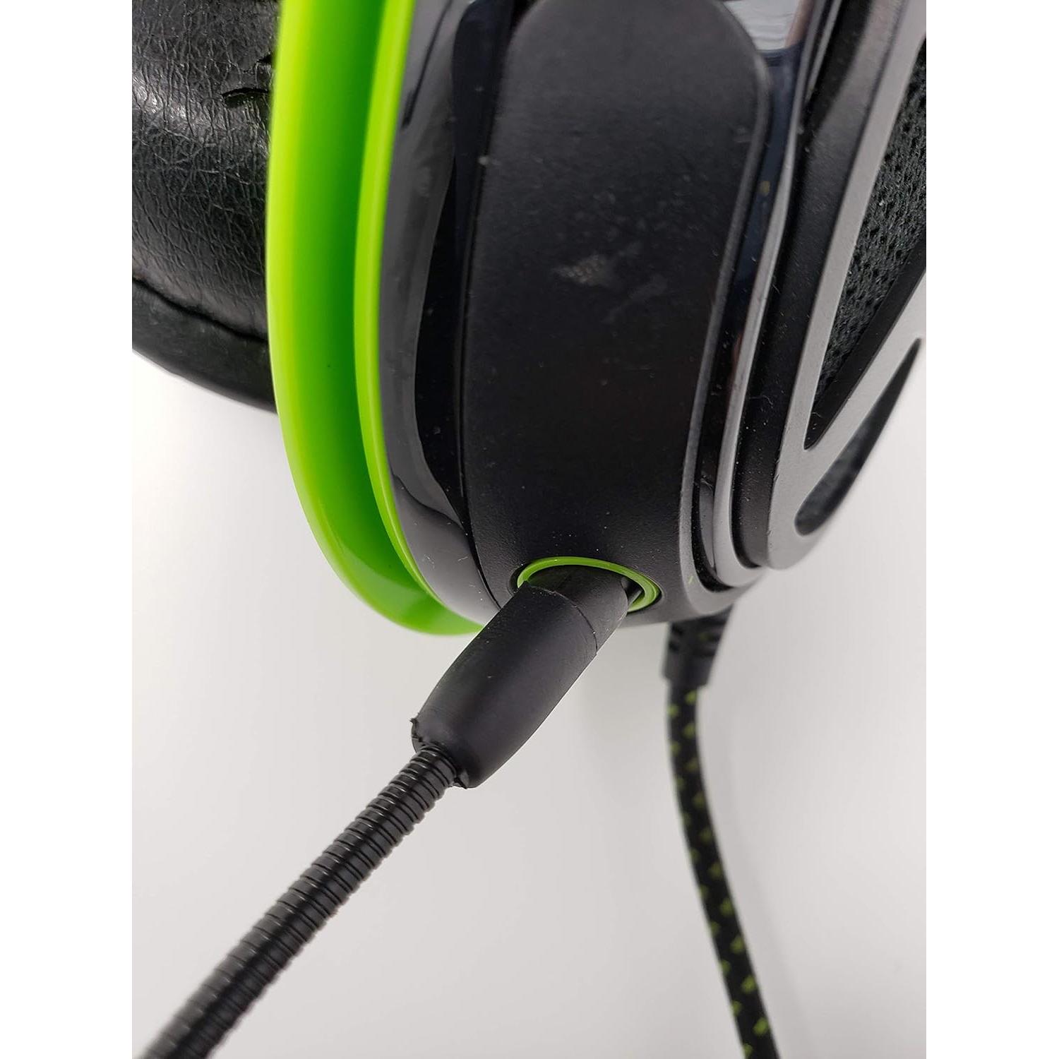 Micrófono de Reemplazo TNE 2.5mm para Turtle Beach PX4 PX5 PS3