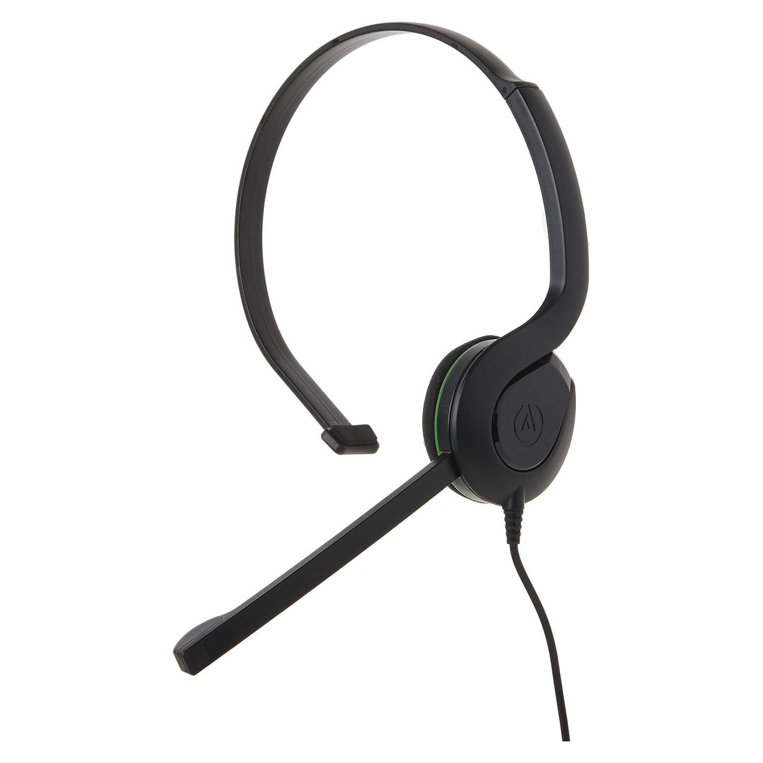 Auricular de Chat POWER A para Xbox One - Audio Digital 1.1m