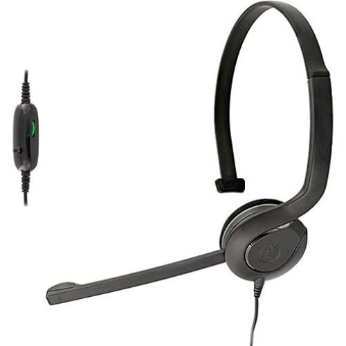 Auricular de Chat POWER A para Xbox One - Audio Digital 1.1m