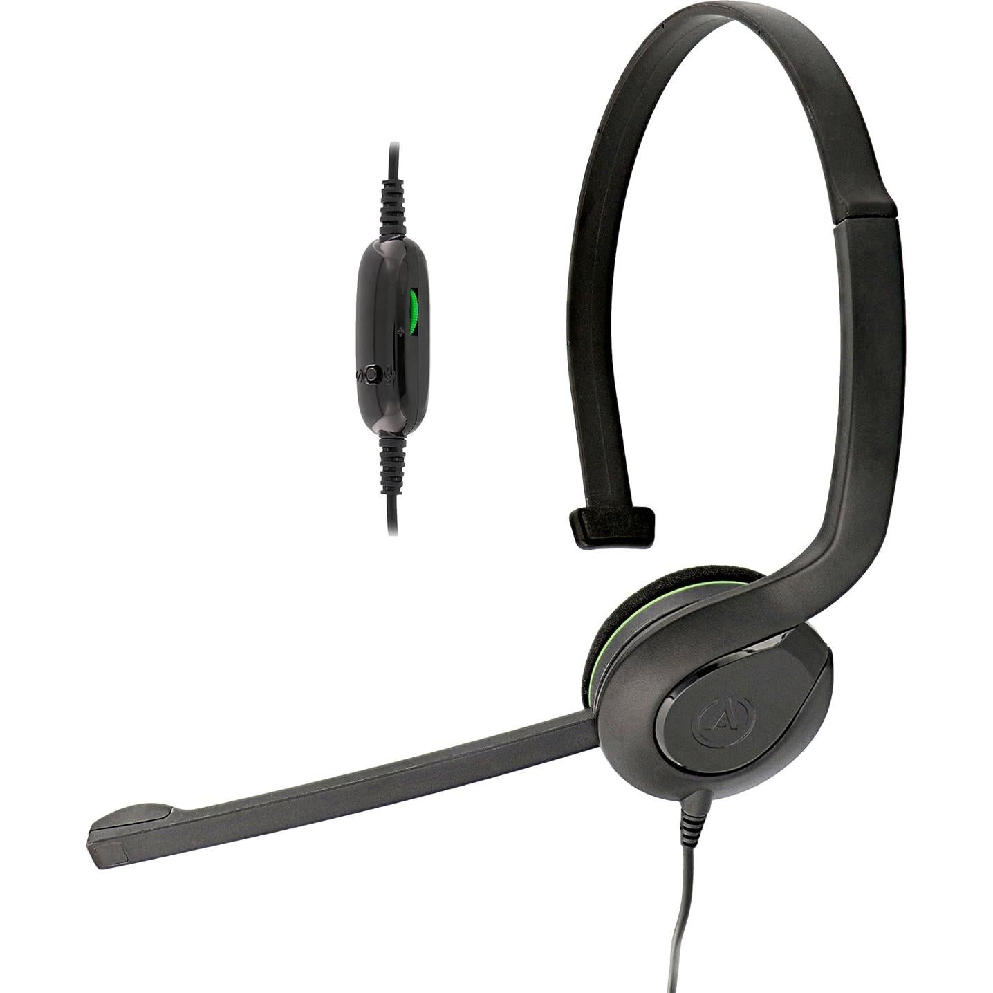 Auricular de Chat POWER A para Xbox One - Audio Digital 1.1m
