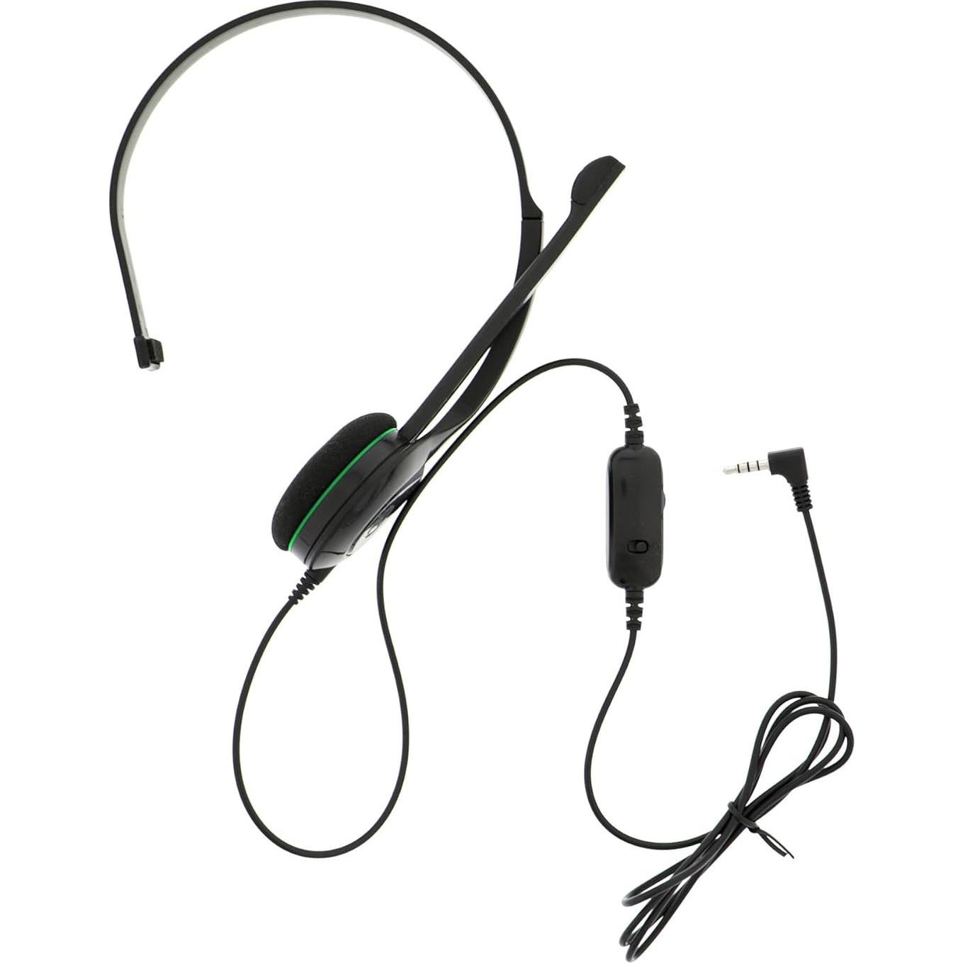 Auricular de Chat POWER A para Xbox One - Audio Digital 1.1m